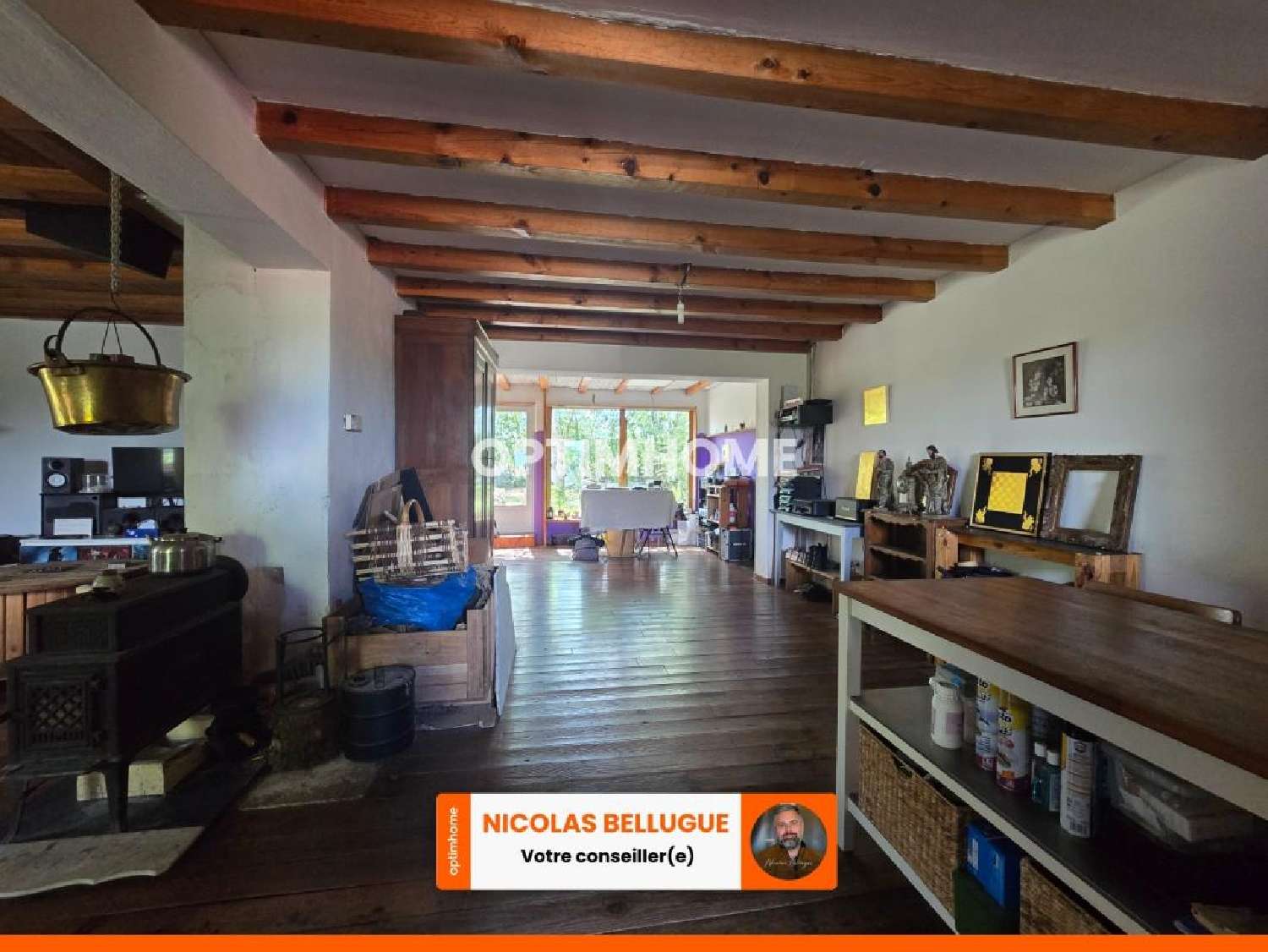 kaufen Haus Allemans-du-Dropt Lot-et-Garonne 7