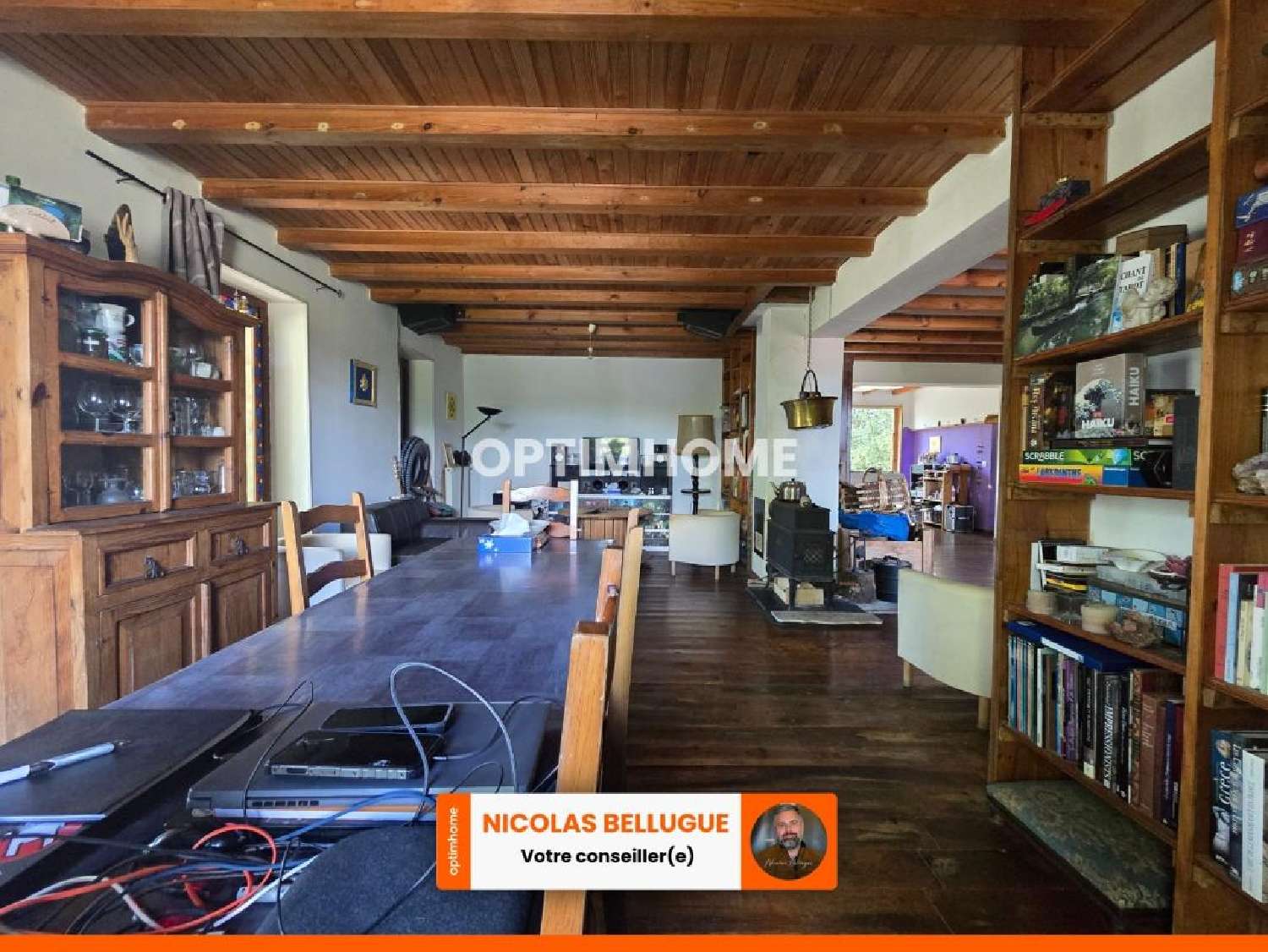 kaufen Haus Allemans-du-Dropt Lot-et-Garonne 8