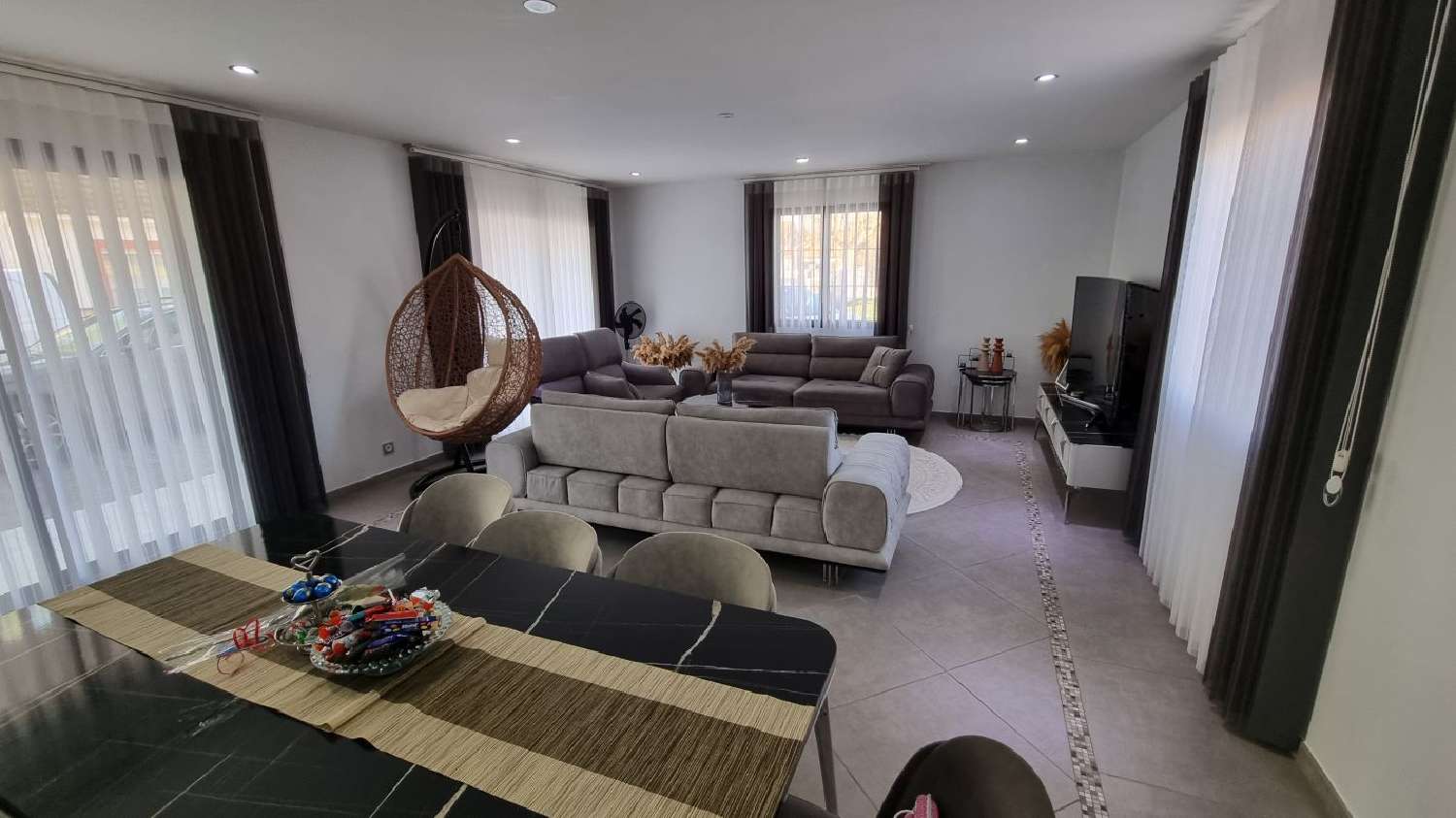 à vendre maison Allériot Saône-et-Loire 3