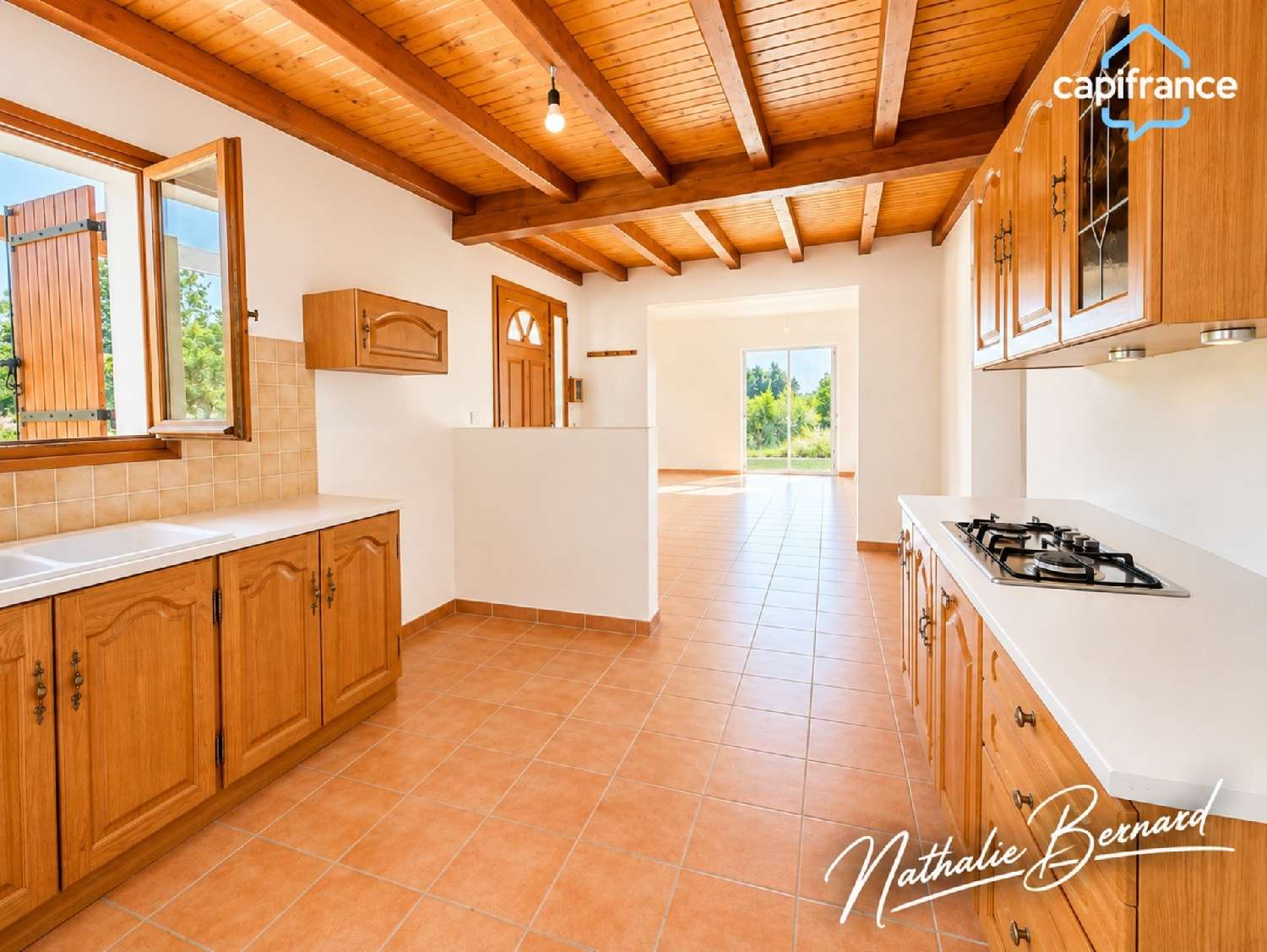 en venta casa Allez-et-Cazeneuve Lot-et-Garonne 3