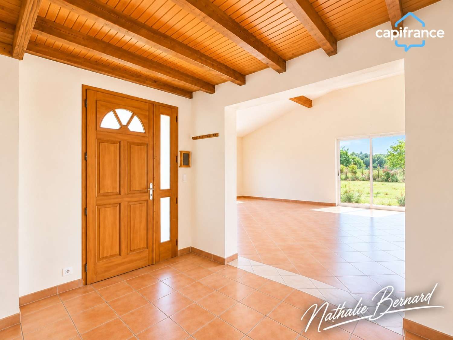 en venta casa Allez-et-Cazeneuve Lot-et-Garonne 4