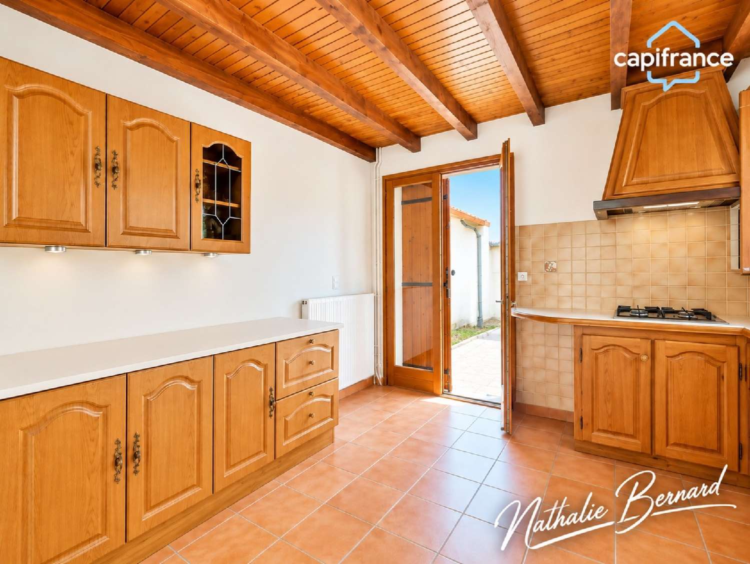 en venta casa Allez-et-Cazeneuve Lot-et-Garonne 5