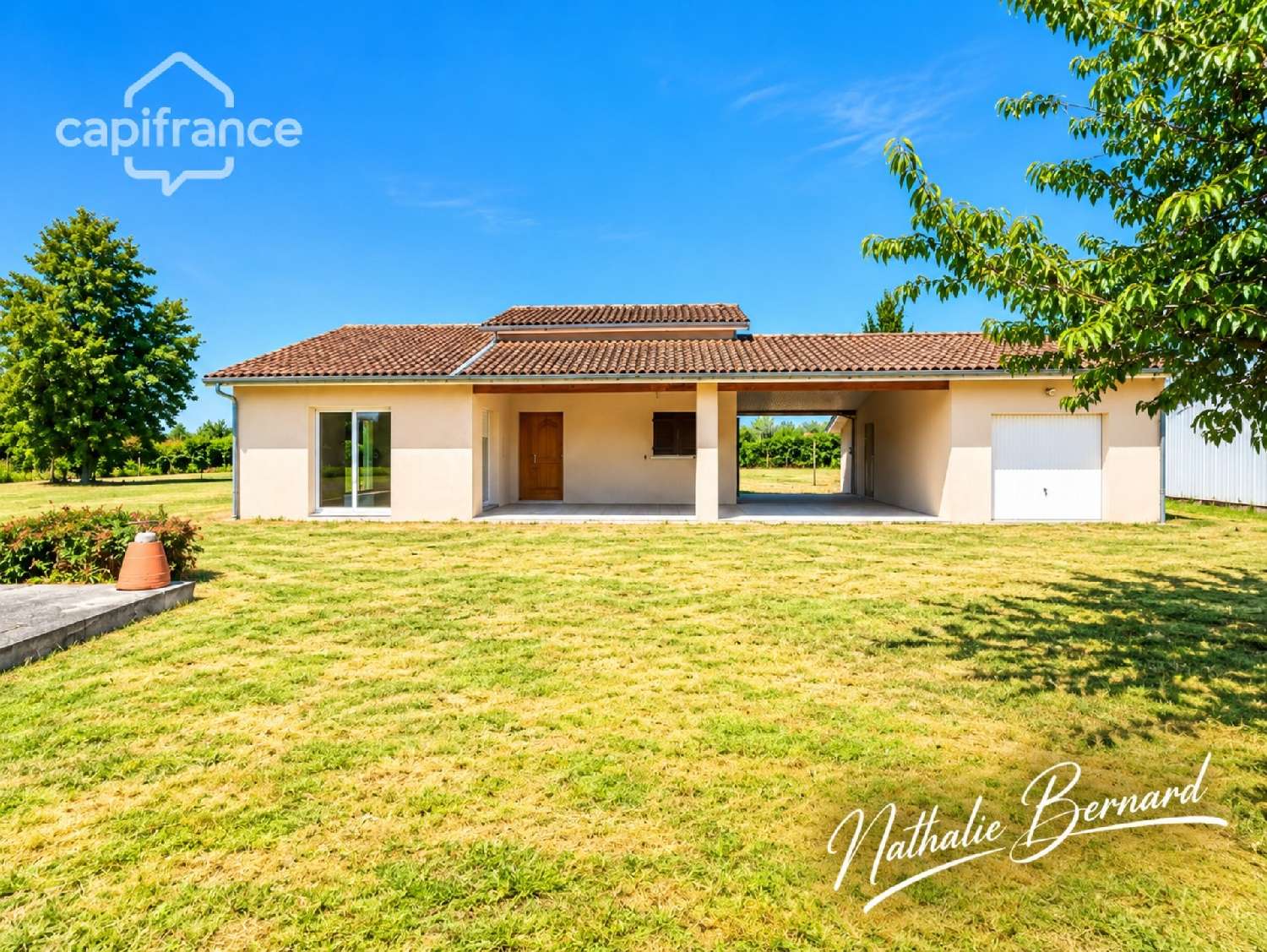 en venta casa Allez-et-Cazeneuve Lot-et-Garonne 7