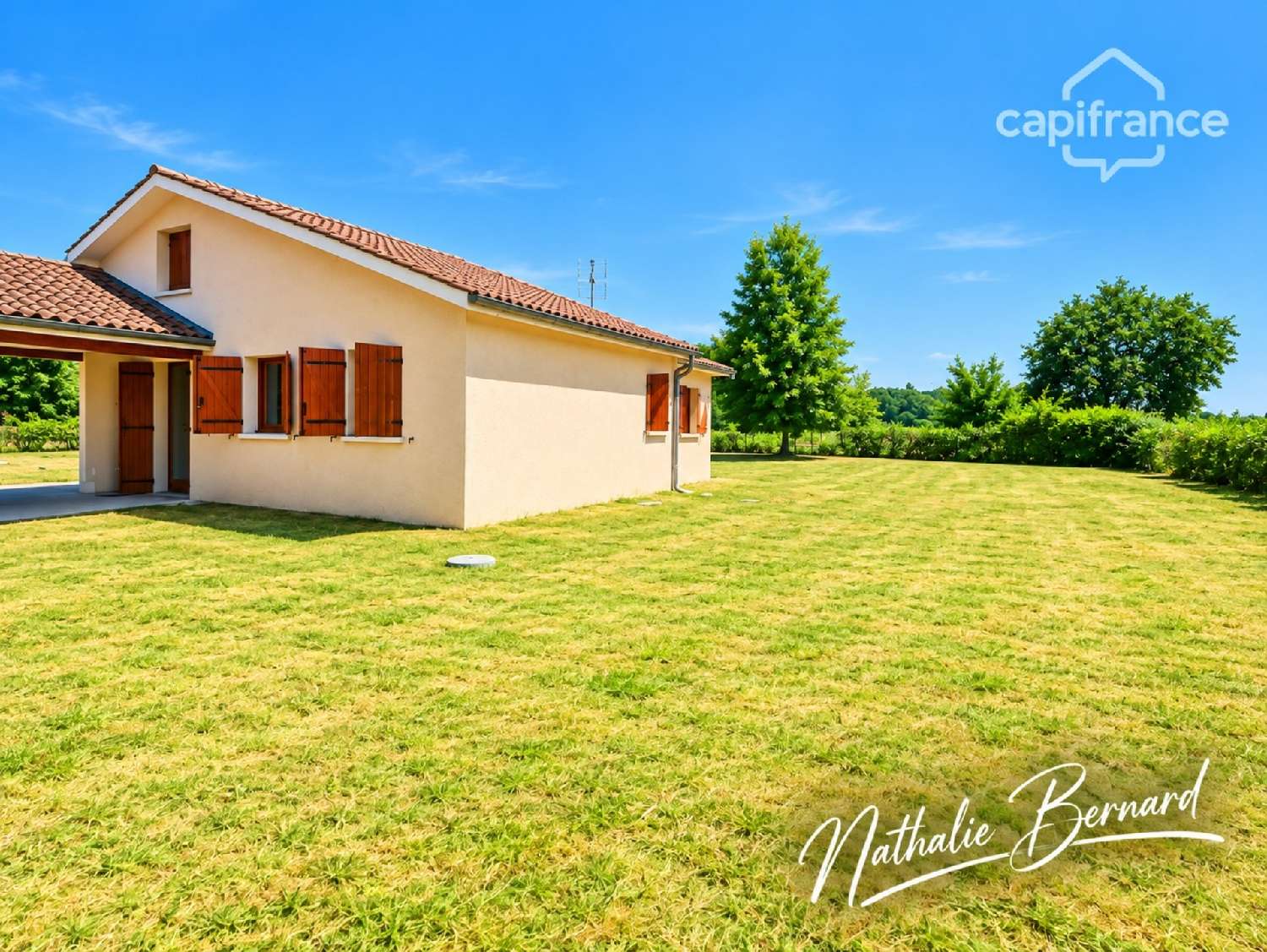 en venta casa Allez-et-Cazeneuve Lot-et-Garonne 8