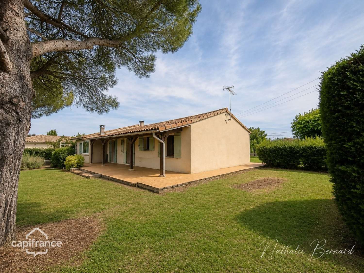 en venta casa Allez-et-Cazeneuve Lot-et-Garonne 2