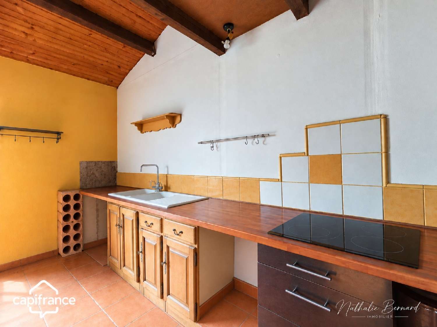 en venta casa Allez-et-Cazeneuve Lot-et-Garonne 4