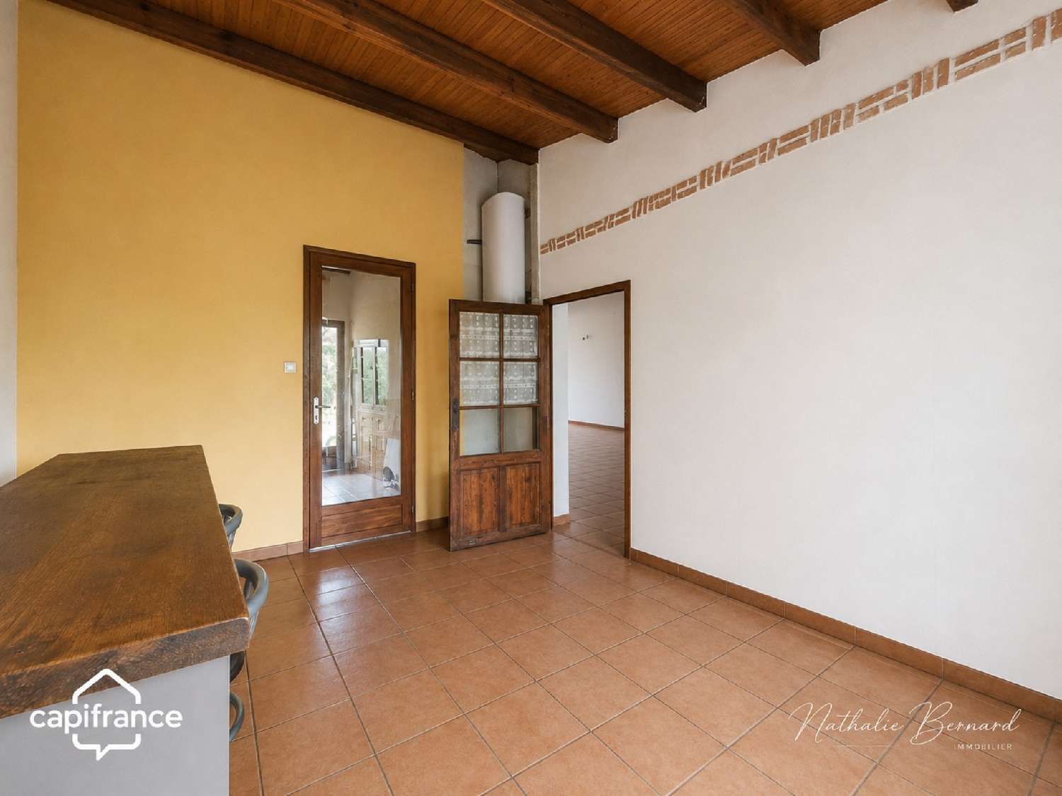 en venta casa Allez-et-Cazeneuve Lot-et-Garonne 7