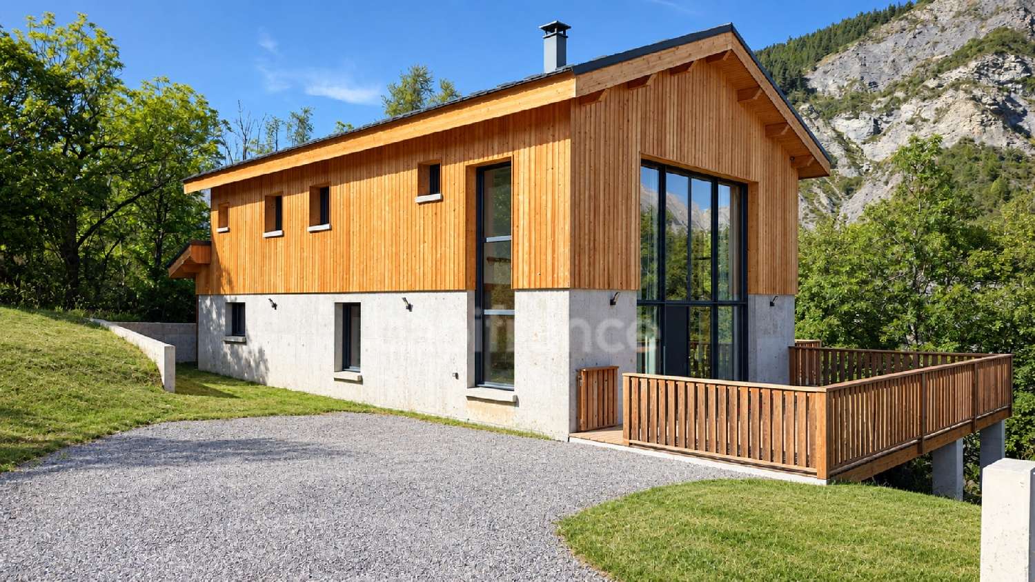  en venta casa Allos Alpes-de-Haute-Provence 3