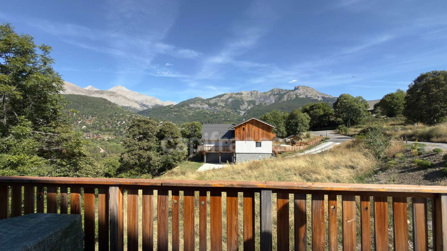  en venta casa Allos Alpes-de-Haute-Provence 4