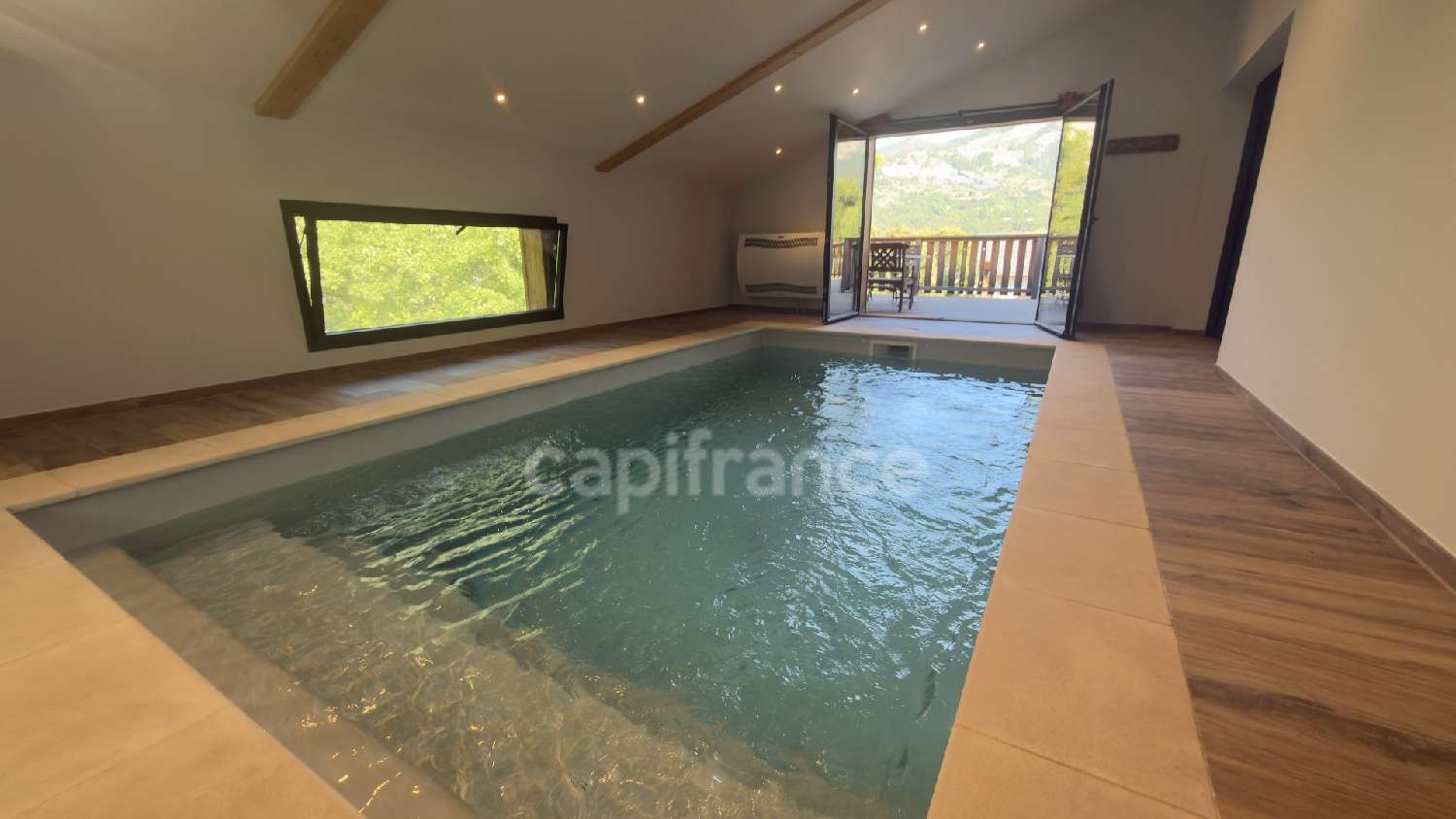  en venta casa Allos Alpes-de-Haute-Provence 5