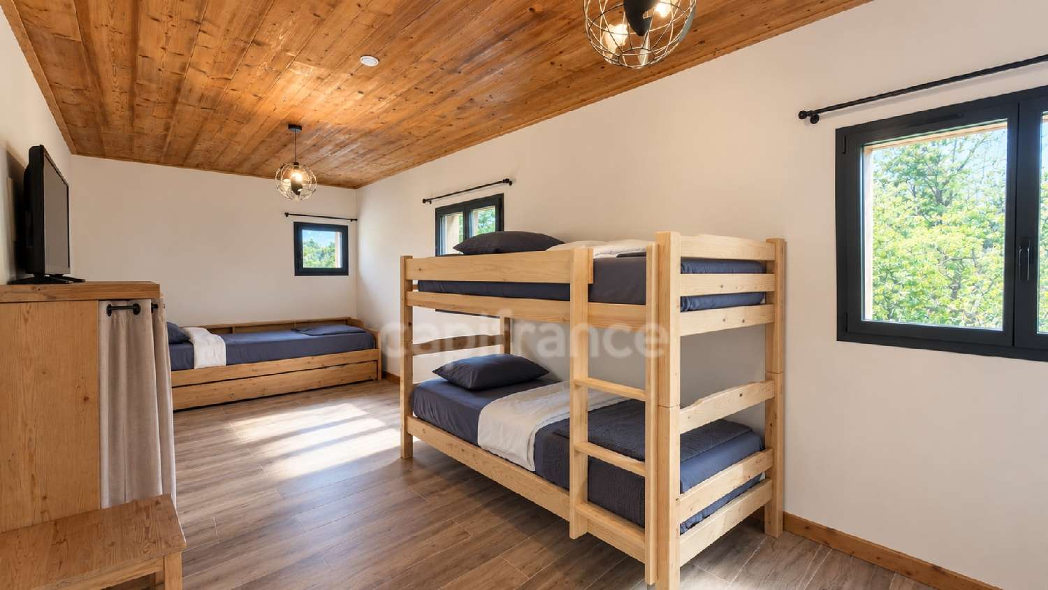  en venta casa Allos Alpes-de-Haute-Provence 7