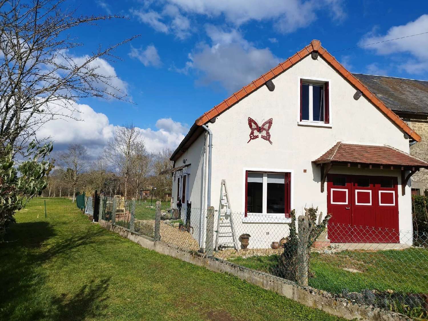  te koop huis Alluy Nièvre 3