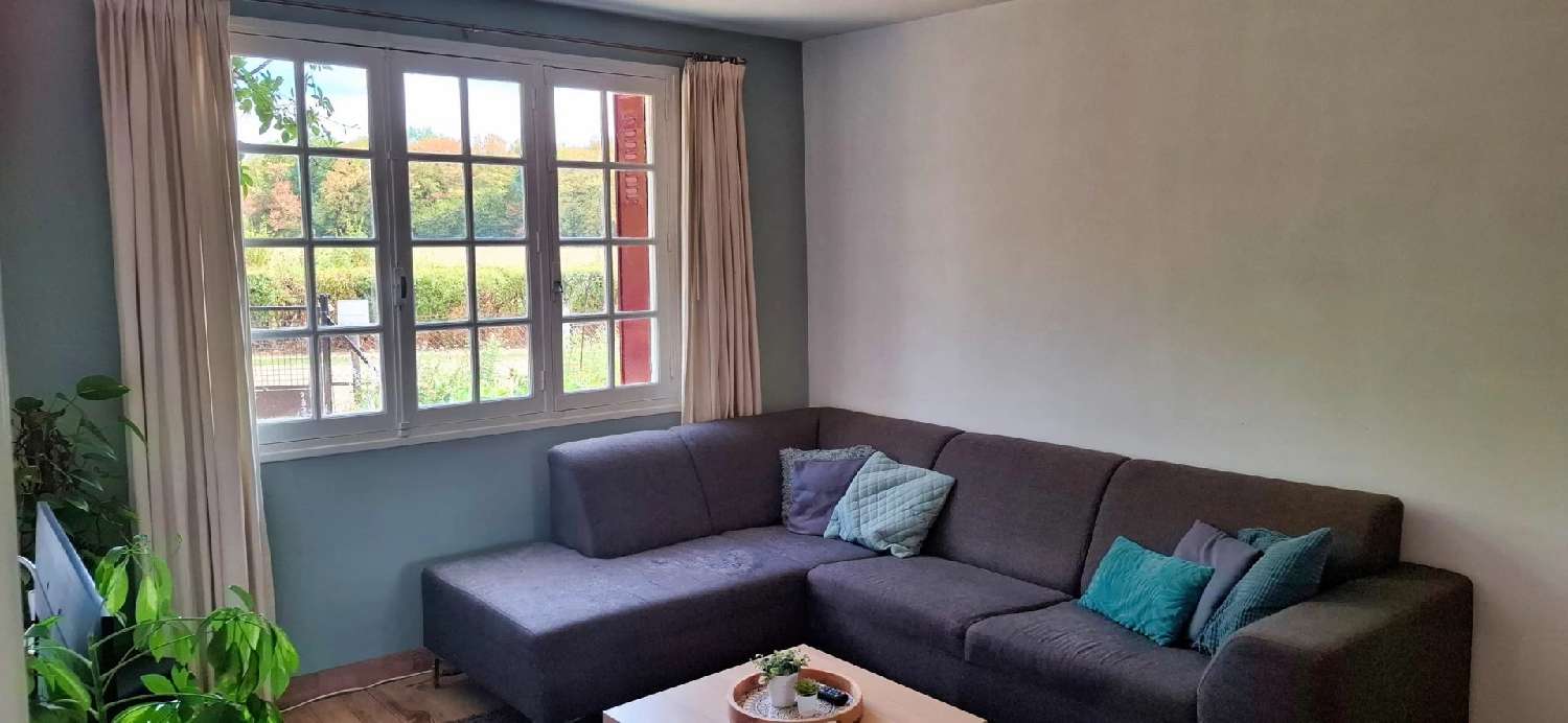  te koop huis Alluy Nièvre 6