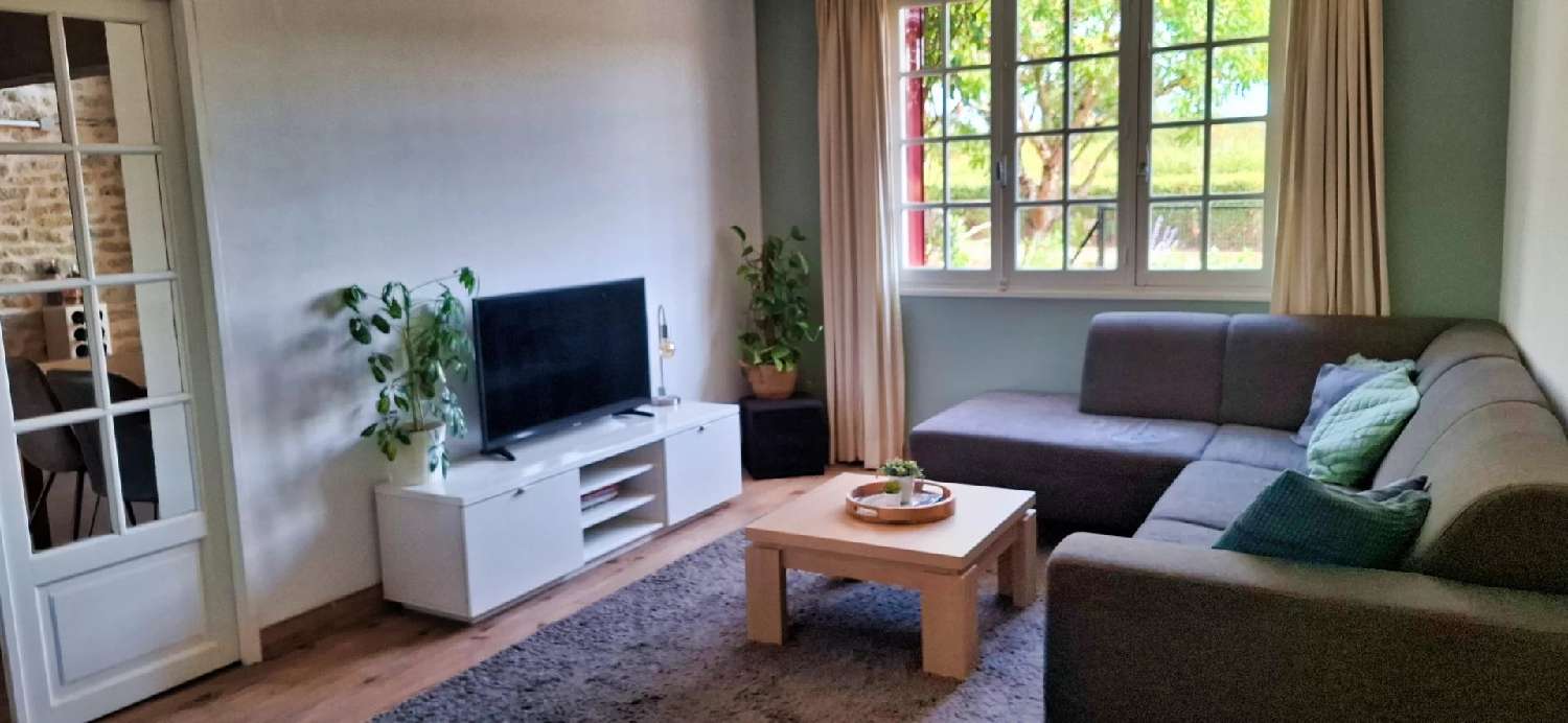  te koop huis Alluy Nièvre 7