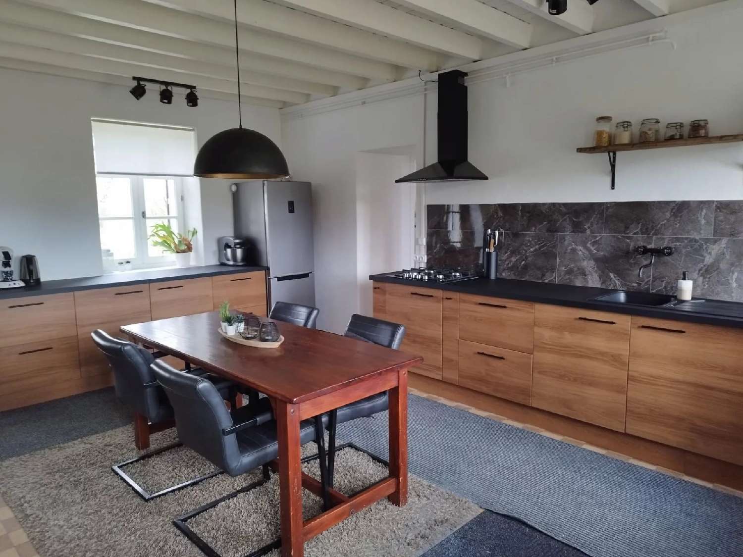 te koop huis Alluy Nièvre 3