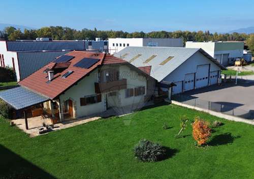 Amancy Haute-Savoie maison foto 7409649