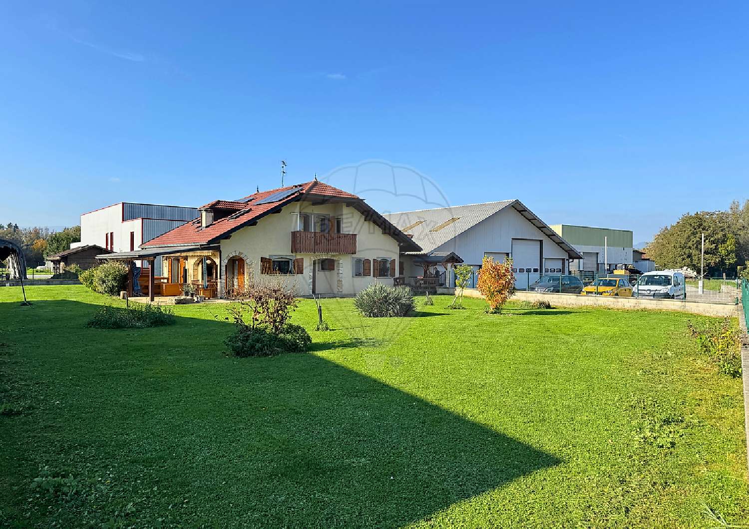  à vendre maison Amancy Haute-Savoie 2