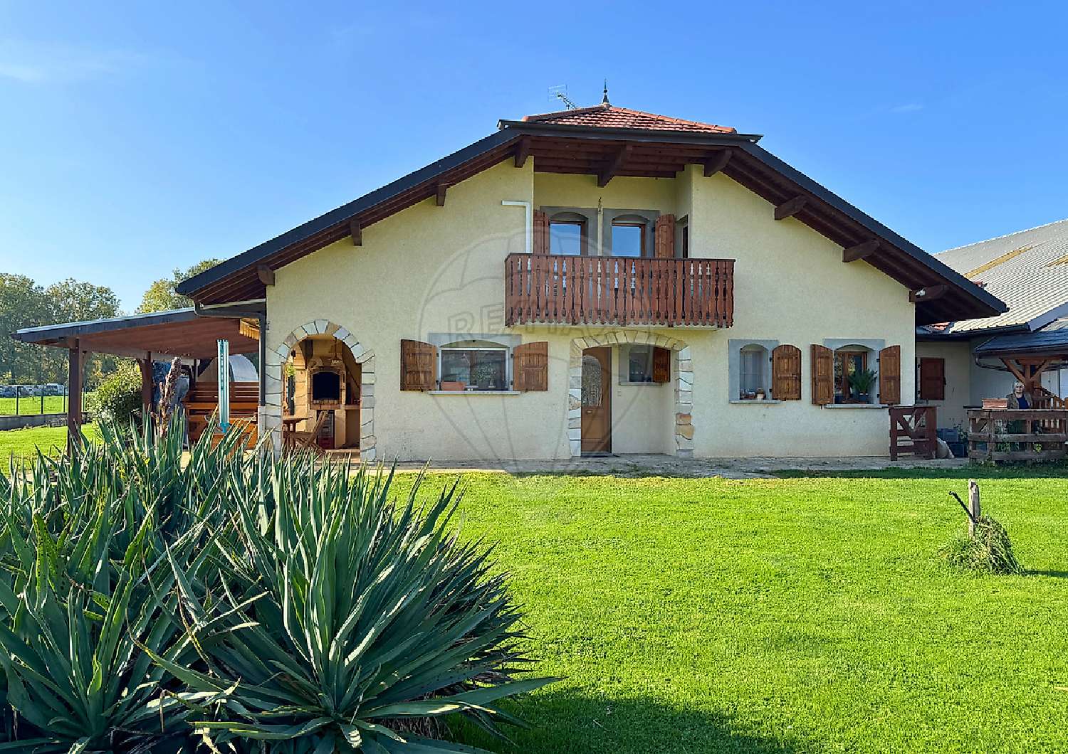  à vendre maison Amancy Haute-Savoie 3