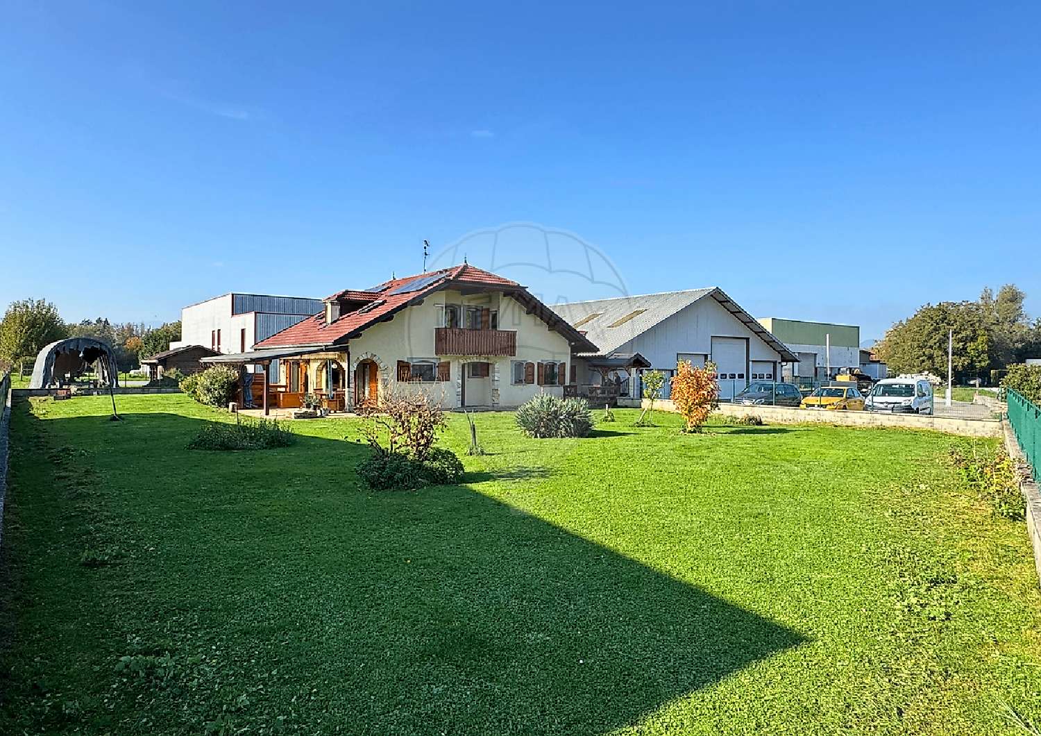  à vendre maison Amancy Haute-Savoie 5