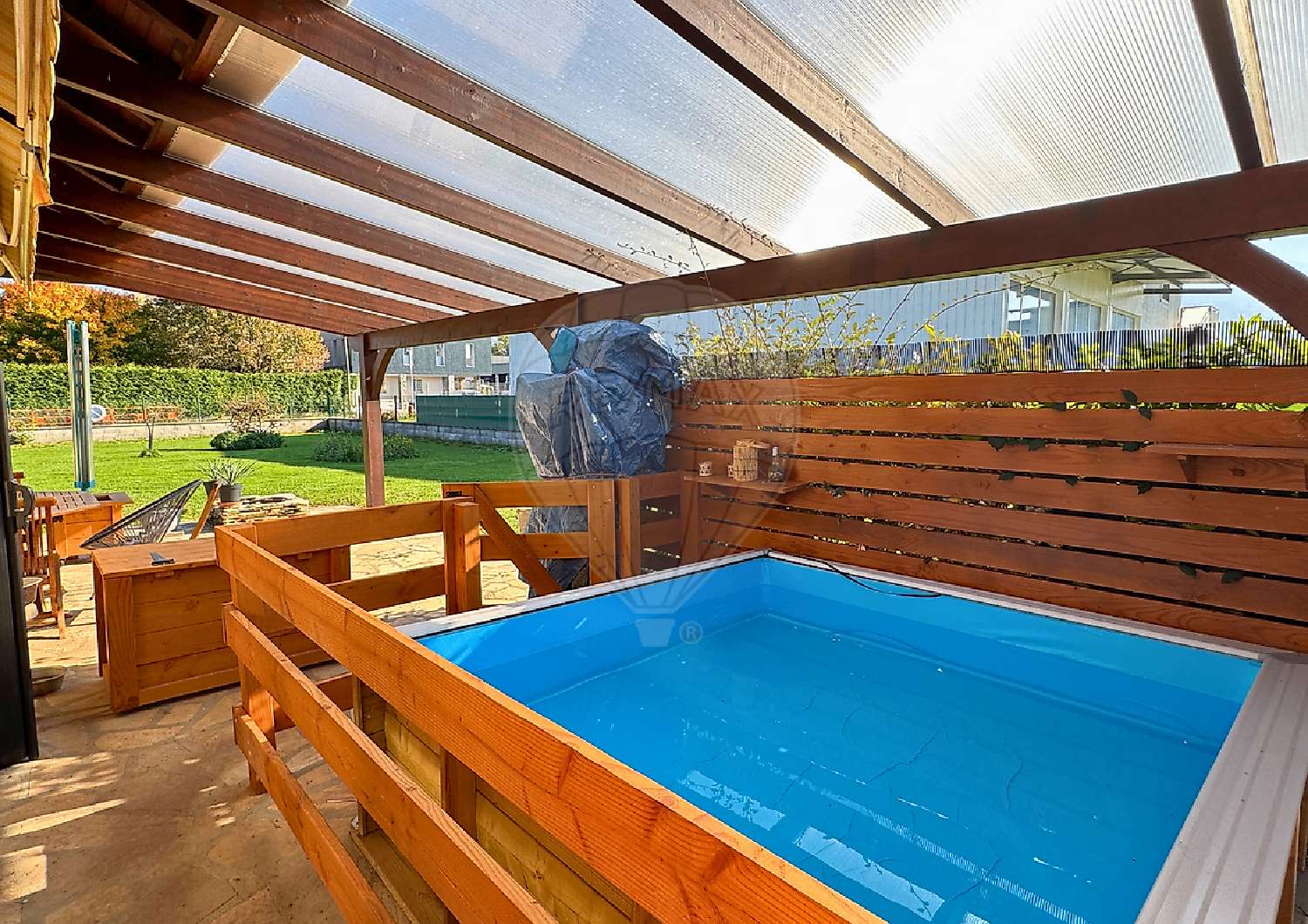  à vendre maison Amancy Haute-Savoie 6