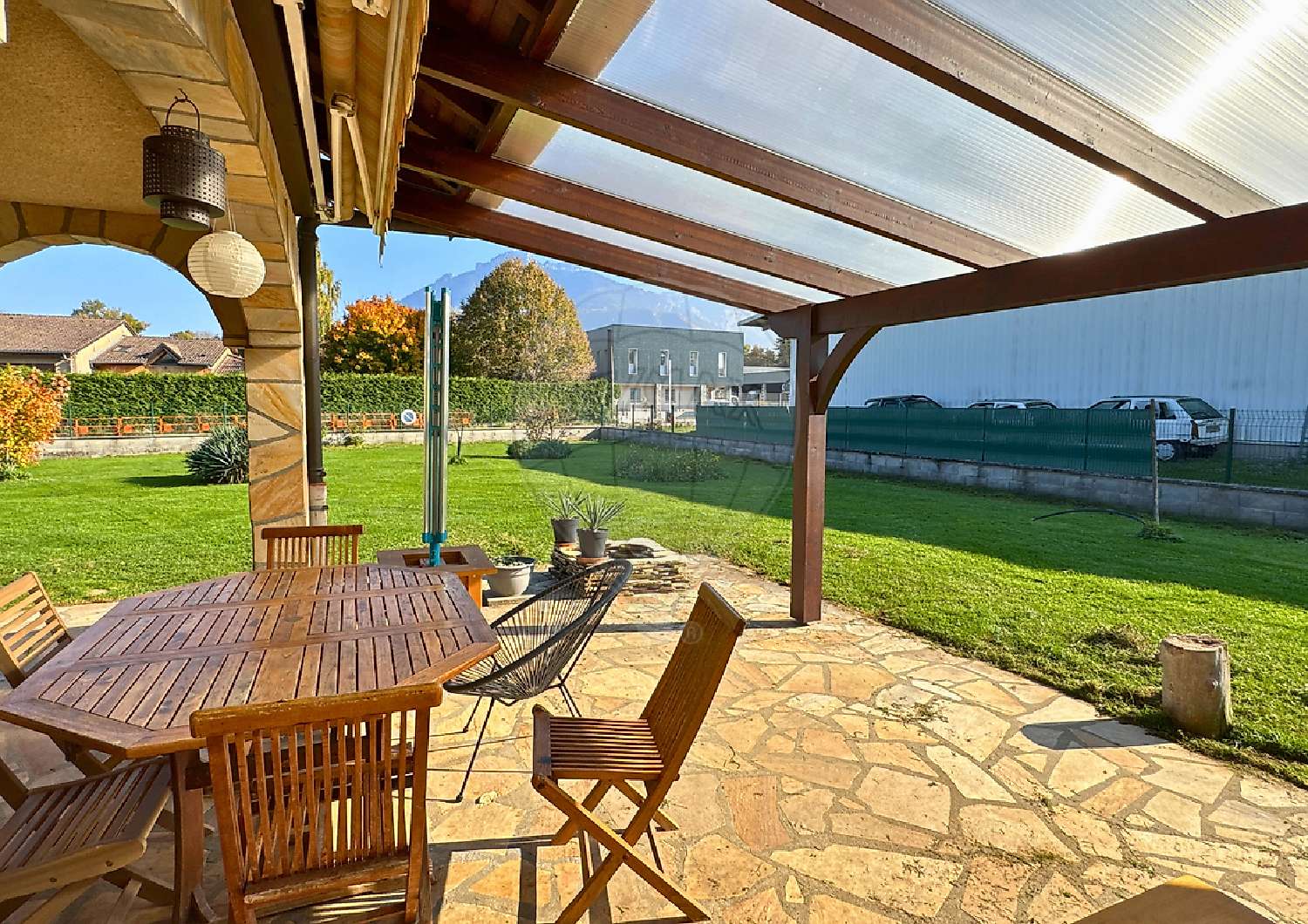  à vendre maison Amancy Haute-Savoie 7