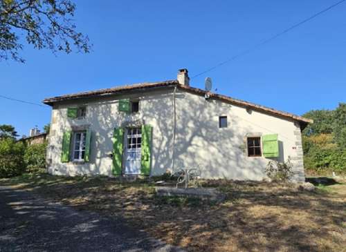 Ambernac Charente Haus Bild 7409063