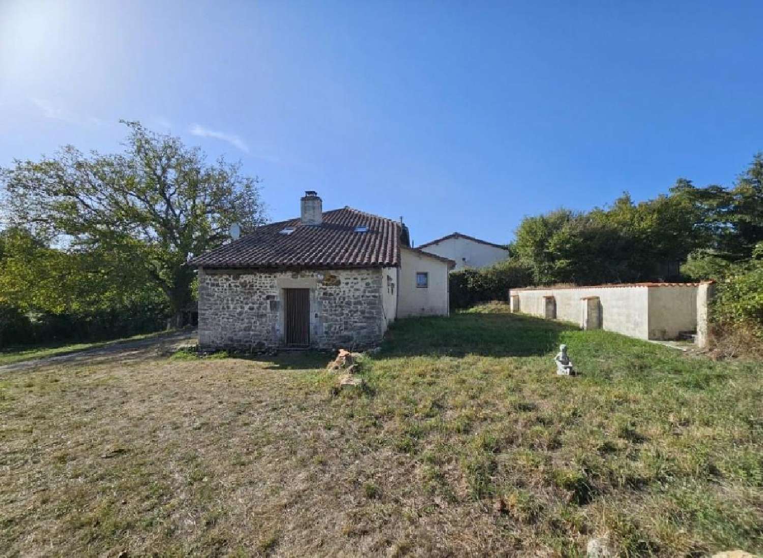  kaufen Haus Ambernac Charente 2