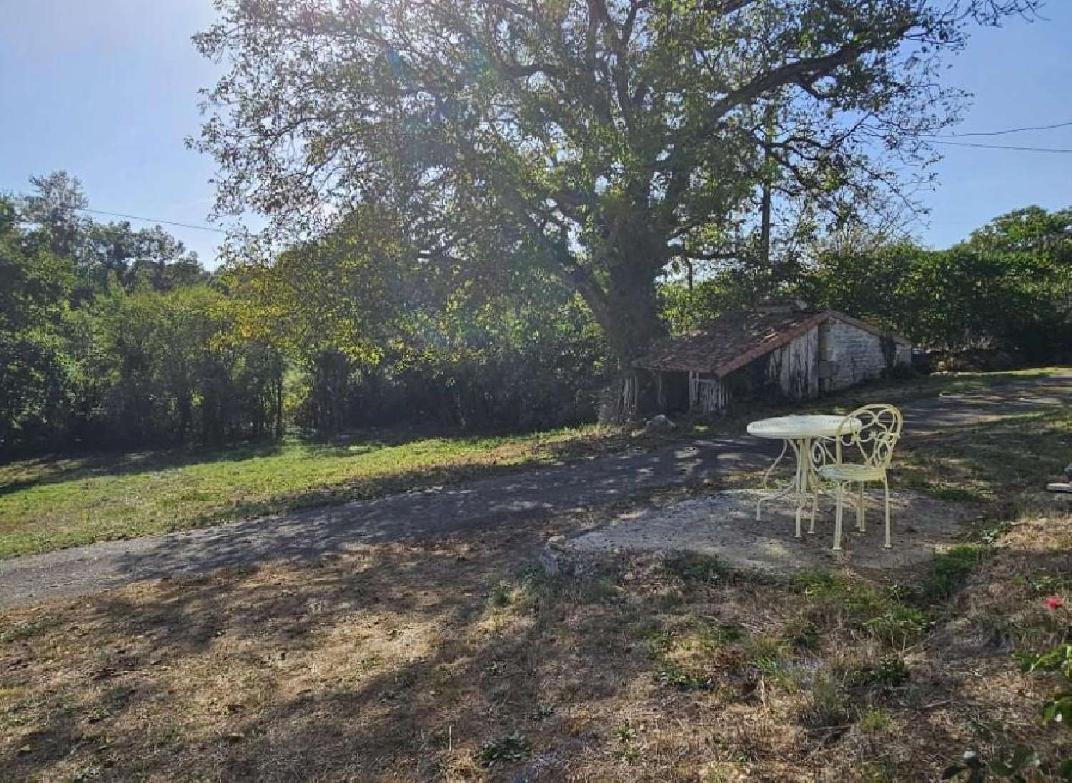  kaufen Haus Ambernac Charente 3