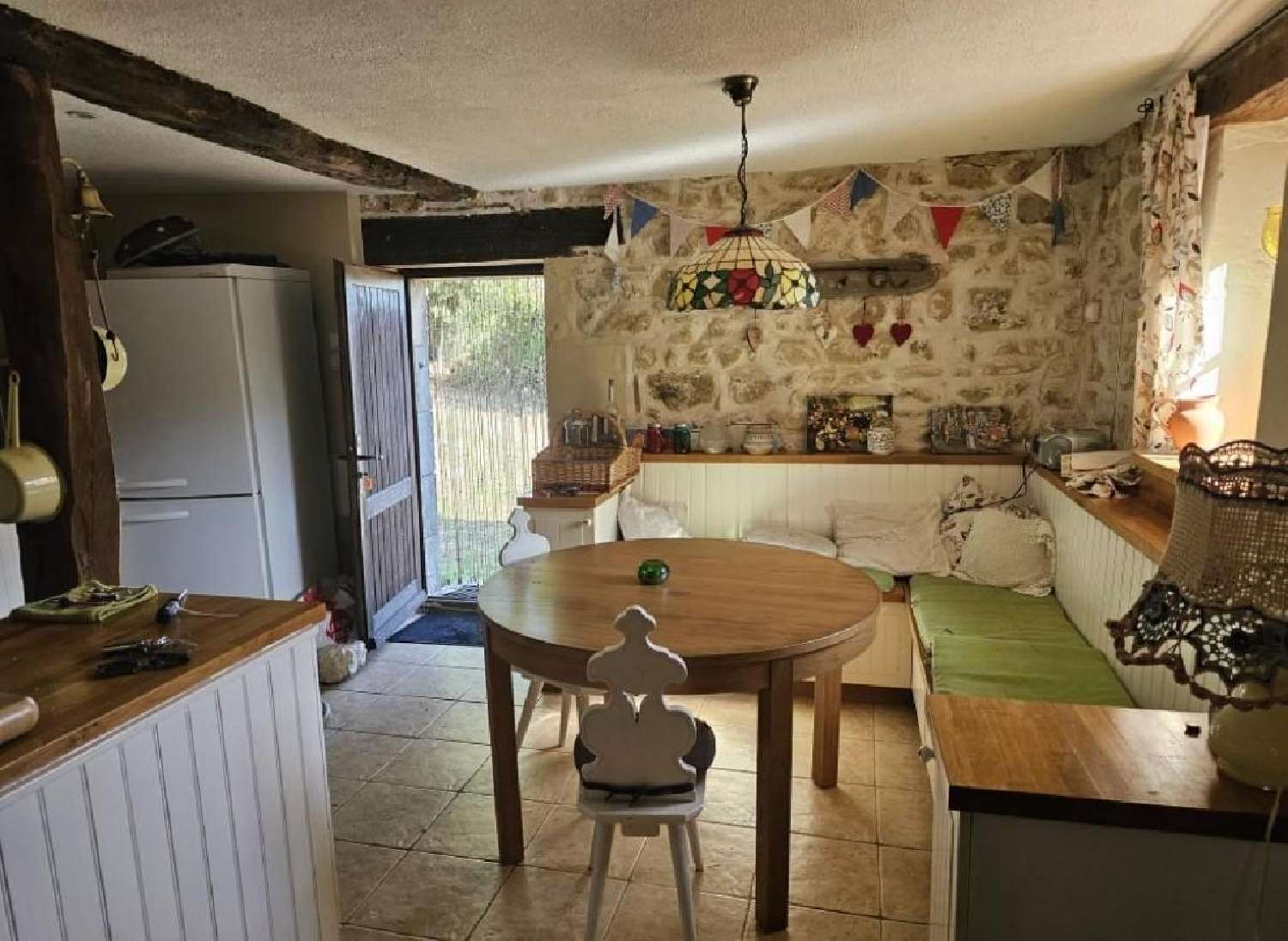  kaufen Haus Ambernac Charente 4