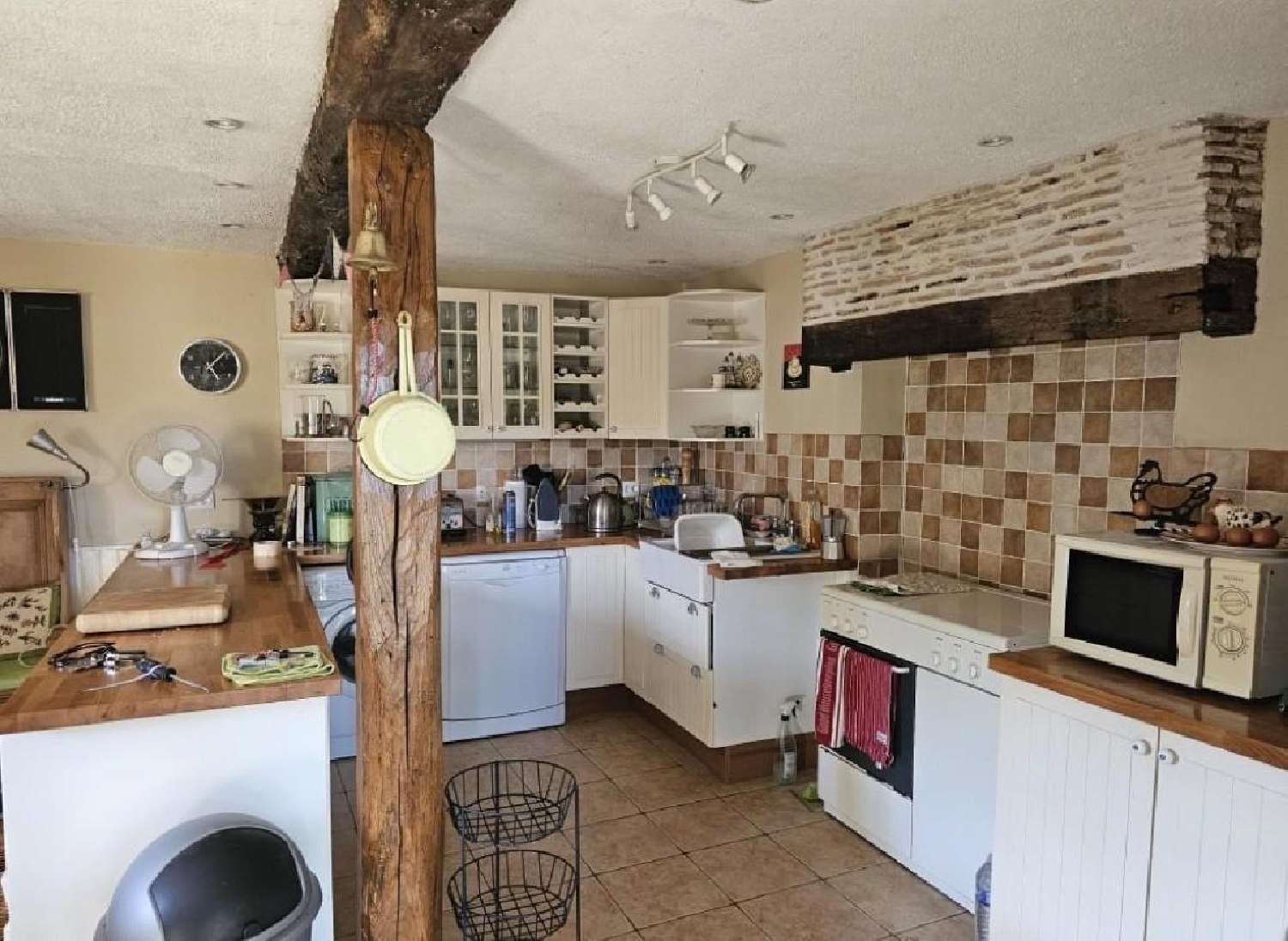  kaufen Haus Ambernac Charente 5