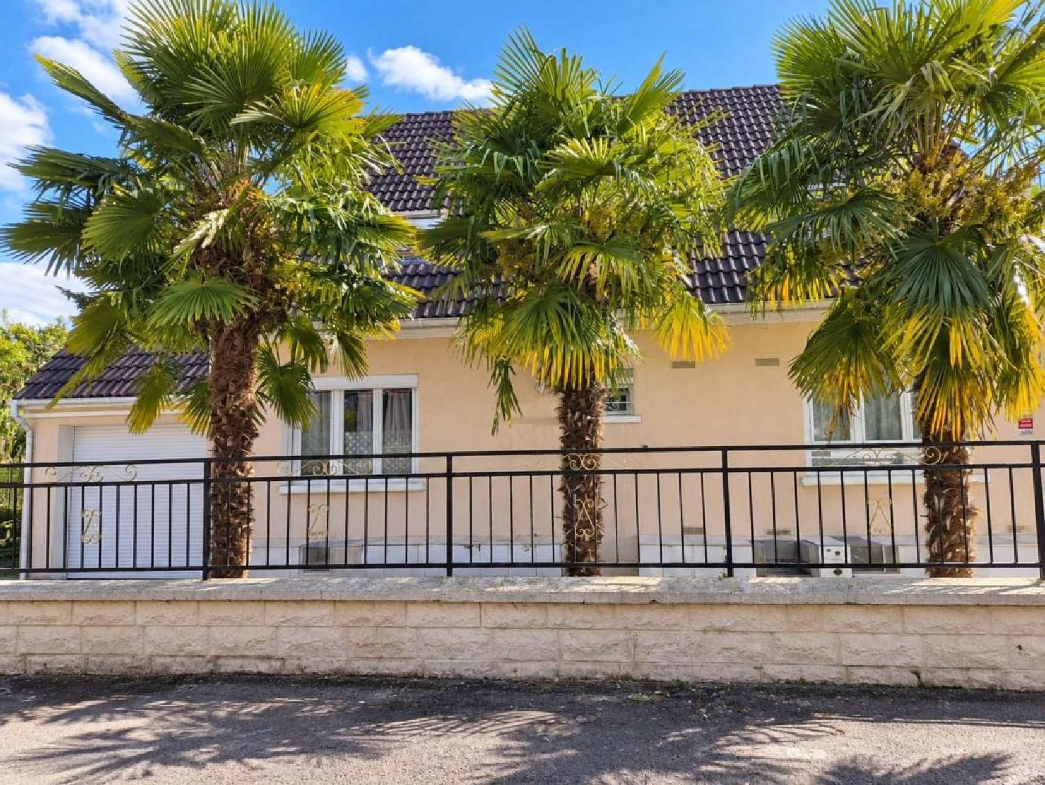 à vendre maison Amblainville Oise 1