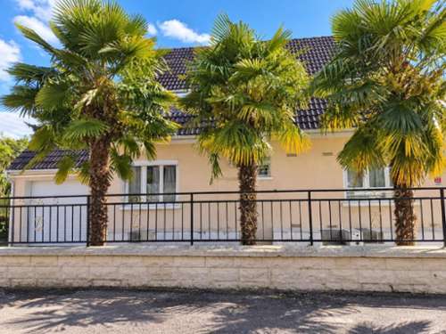 Amblainville Oise maison foto 7409976
