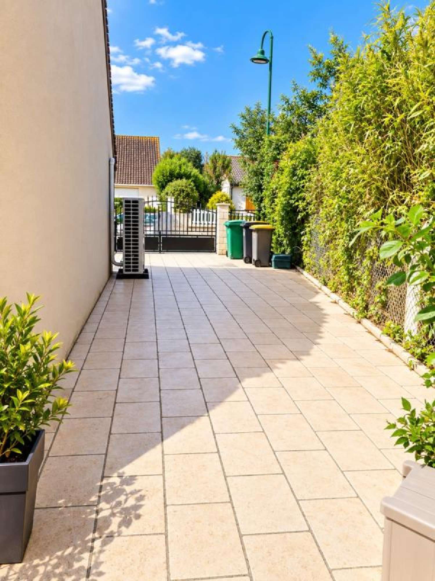 à vendre maison Amblainville Oise 3