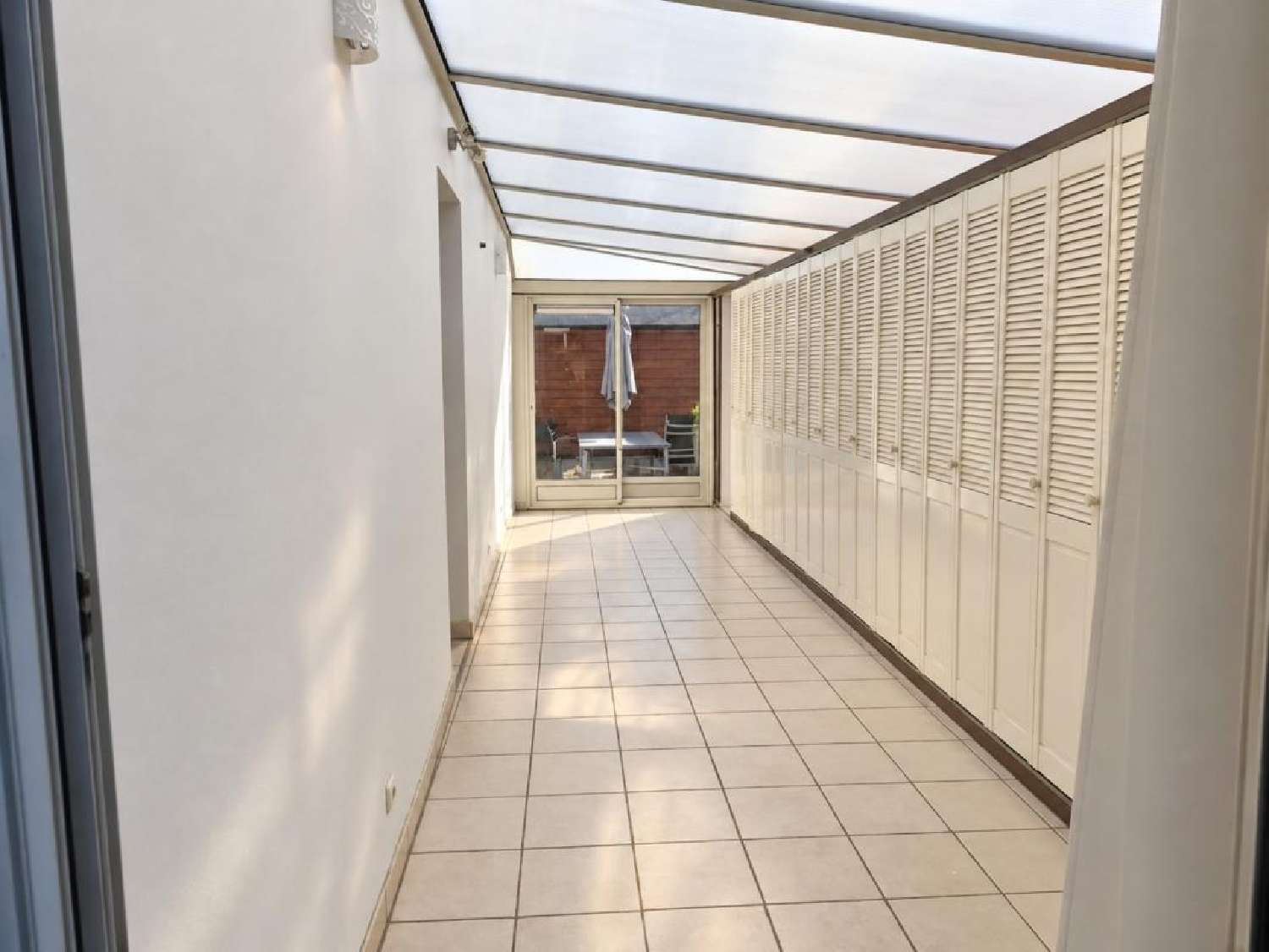 à vendre maison Amblainville Oise 4