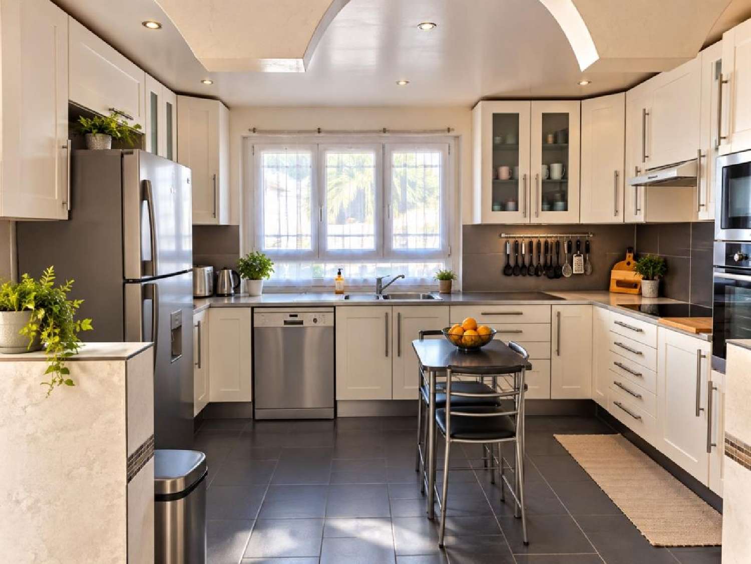 à vendre maison Amblainville Oise 7