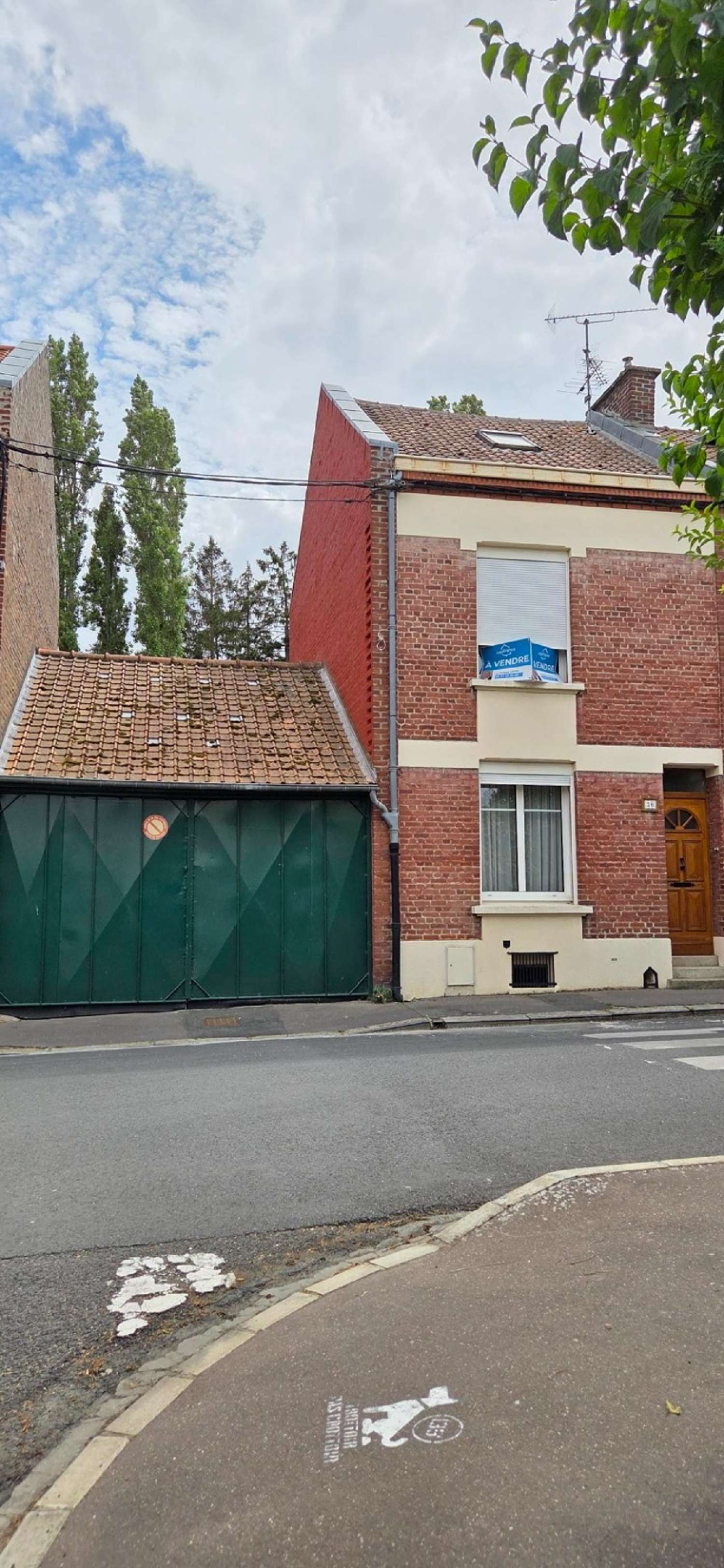 en venta casa Amiens Somme 2