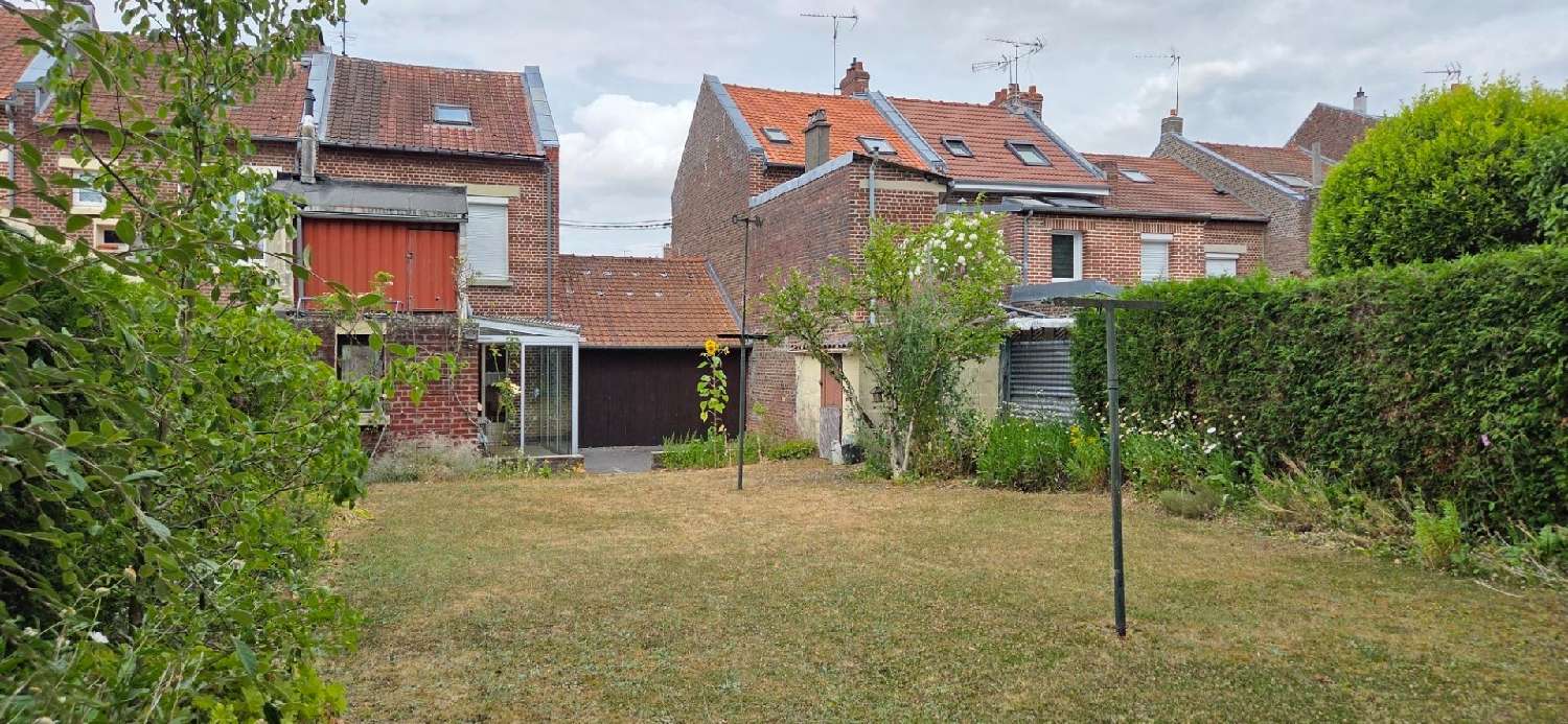 en venta casa Amiens Somme 4