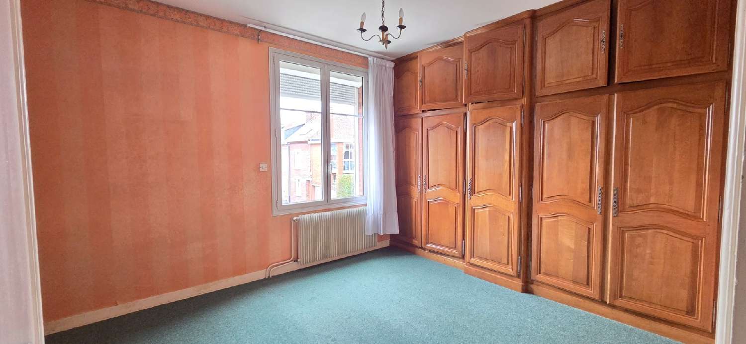 en venta casa Amiens Somme 6