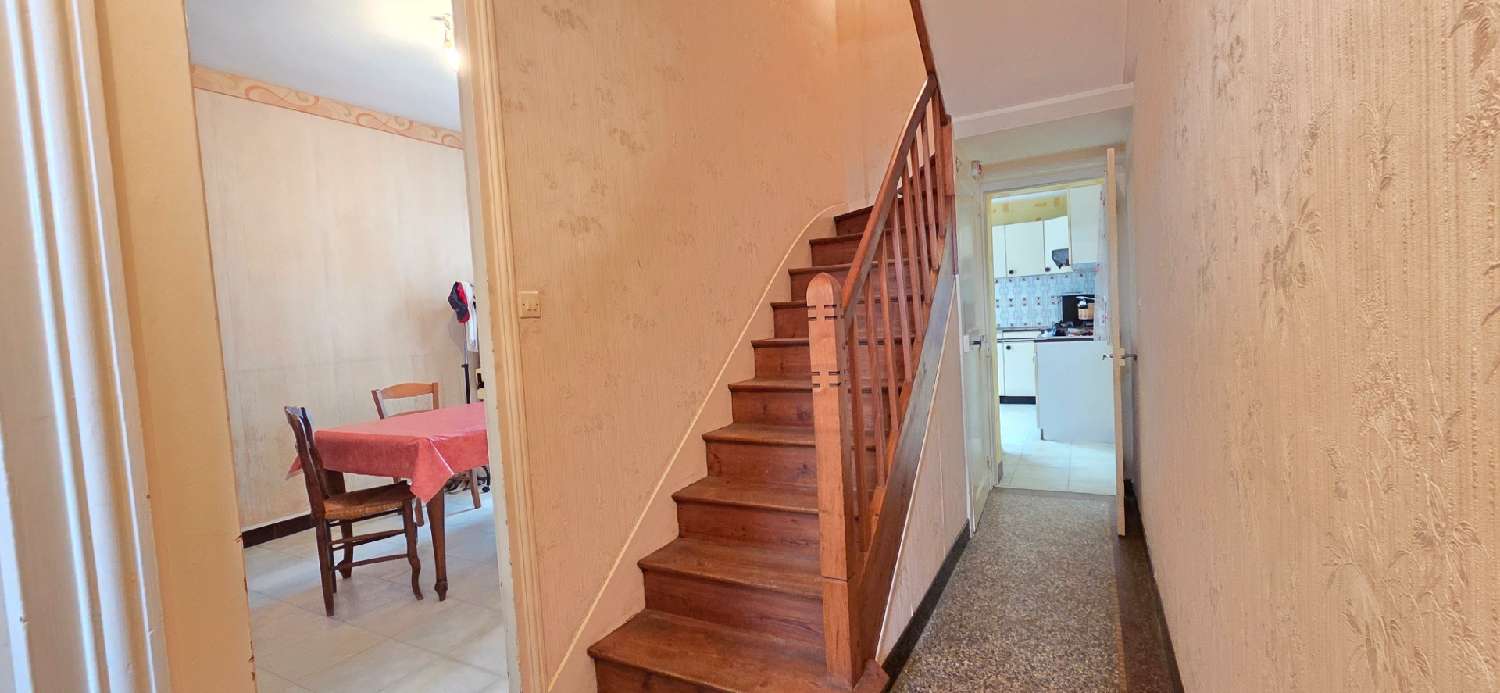en venta casa Amiens Somme 7