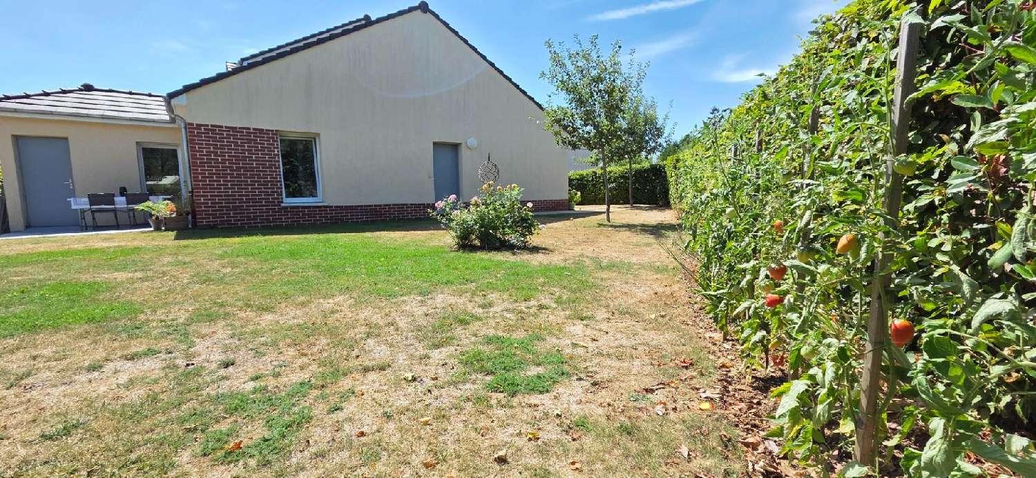 en venta casa Amiens Somme 4