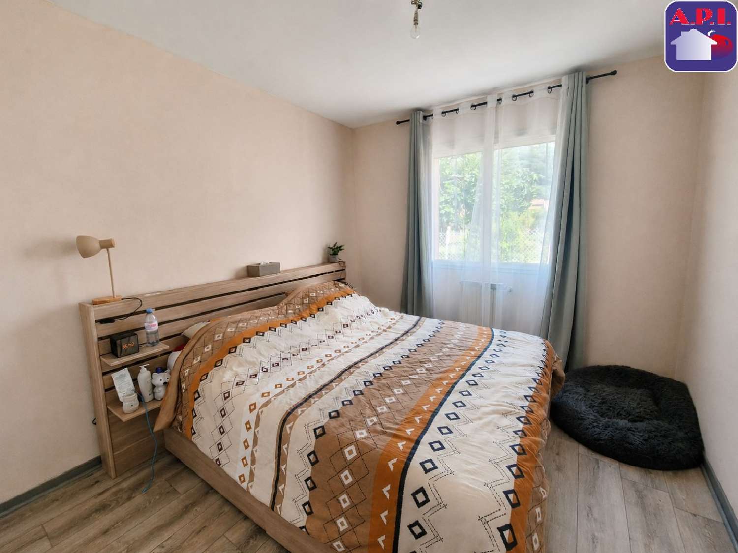 te koop huis Amplaing Ariège 4