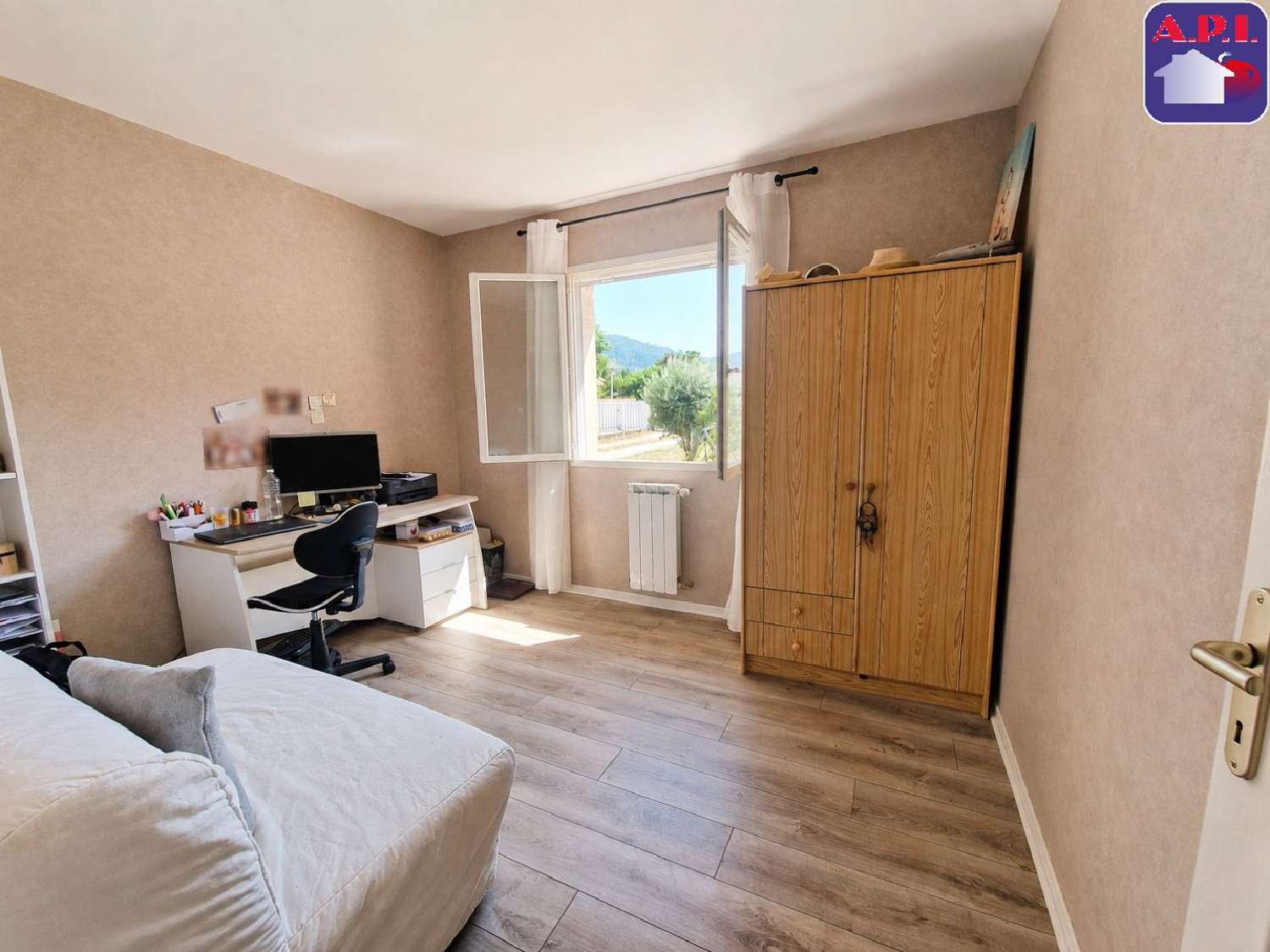 te koop huis Amplaing Ariège 5