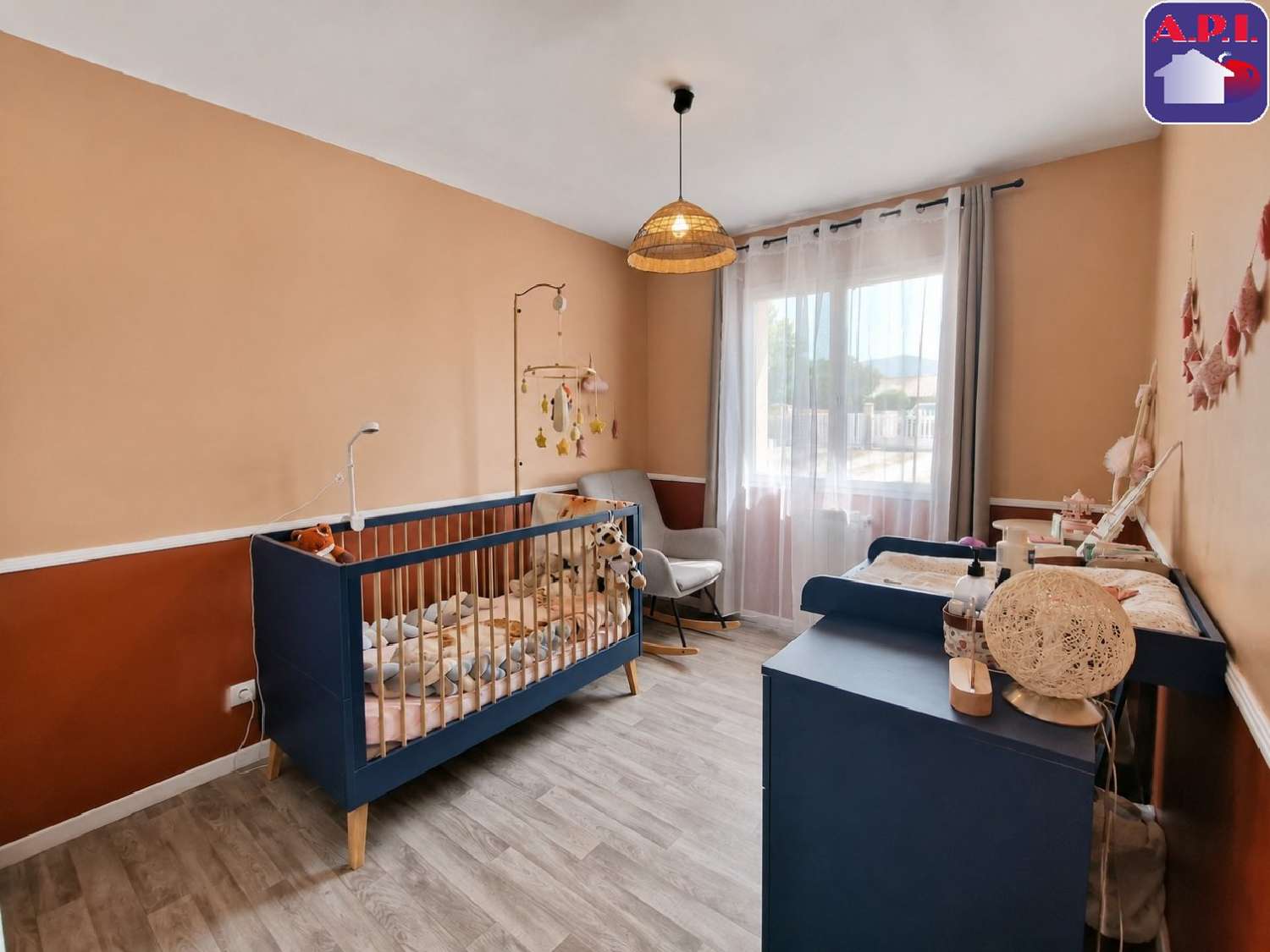 te koop huis Amplaing Ariège 6