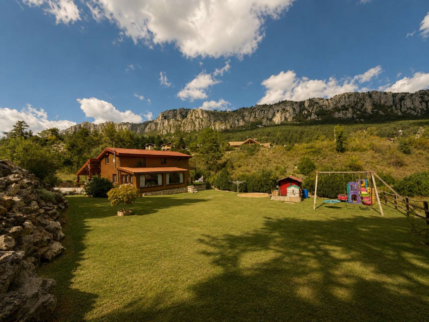 en venta casa Andon Alpes-Maritimes 2