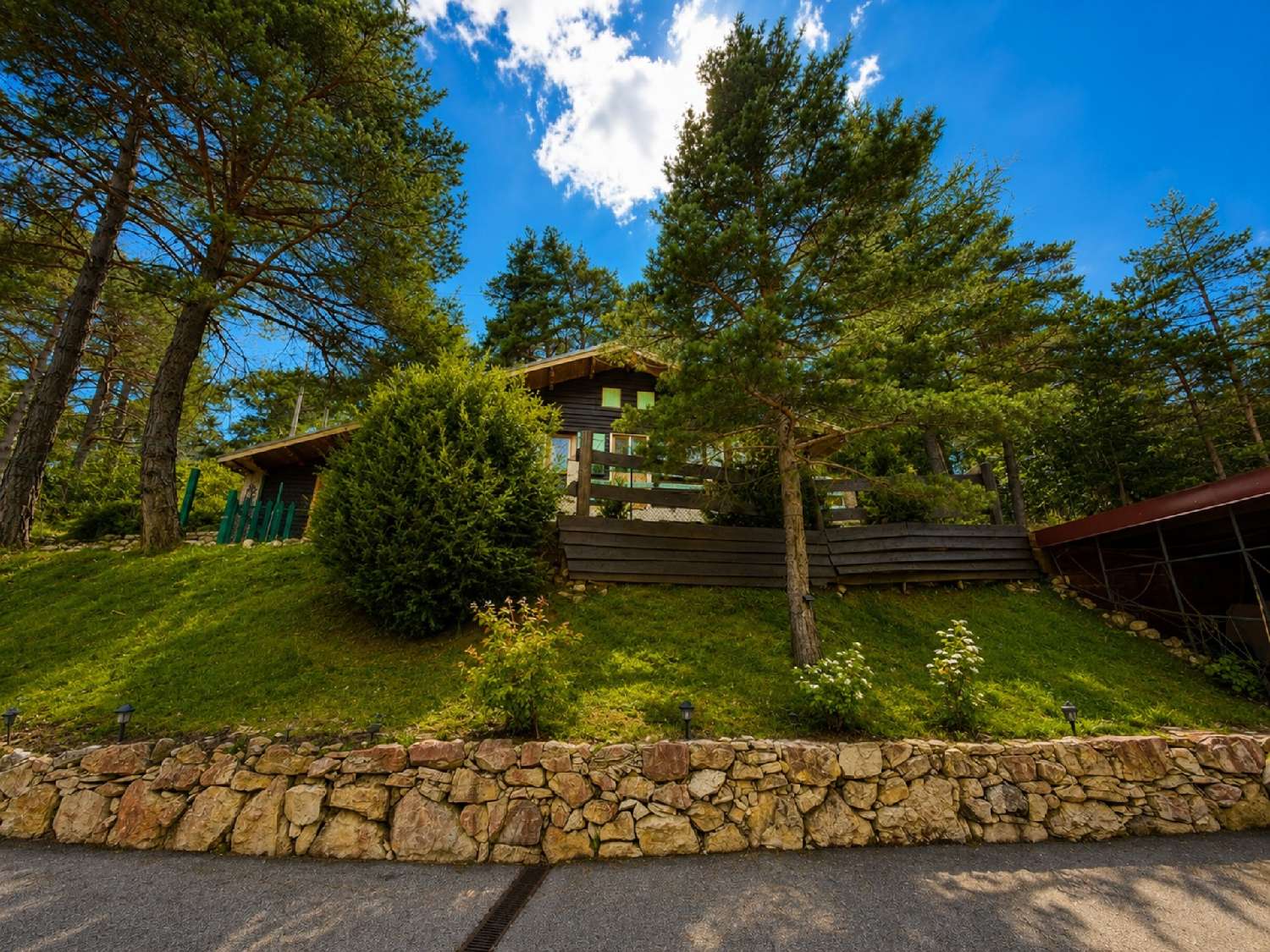 en venta casa Andon Alpes-Maritimes 3