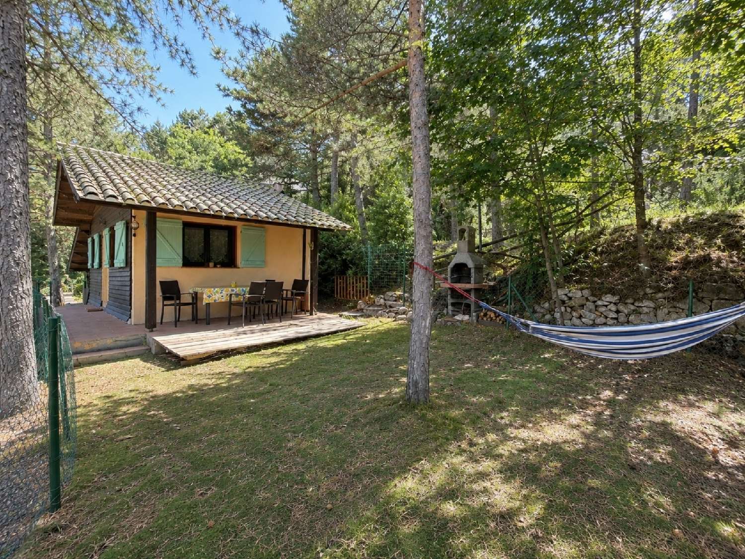 en venta casa Andon Alpes-Maritimes 6