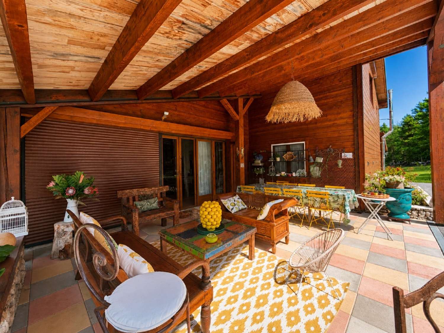 en venta casa Andon Alpes-Maritimes 8