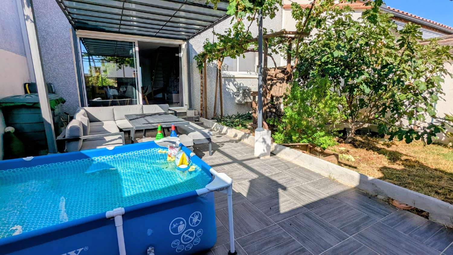 en venta casa Saint-André Pirineo Oriental 2
