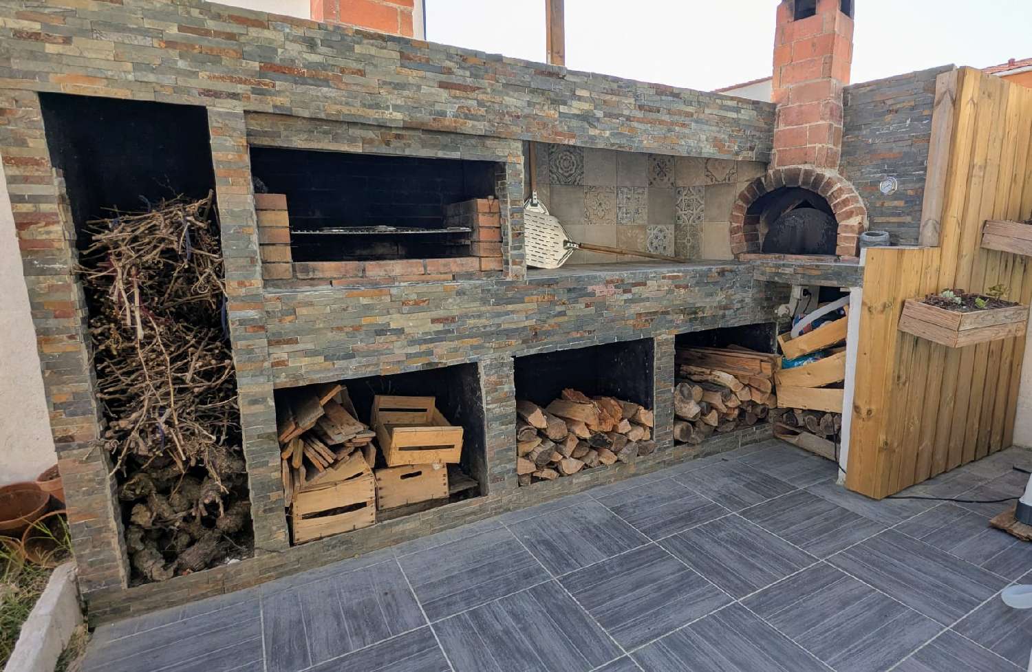 en venta casa Saint-André Pirineo Oriental 3