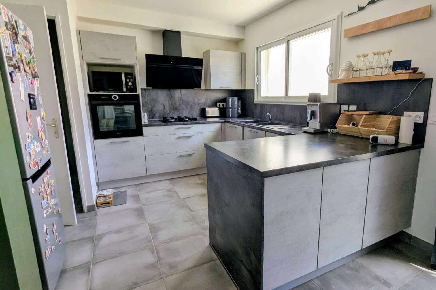 en venta casa Saint-André Pirineo Oriental 5